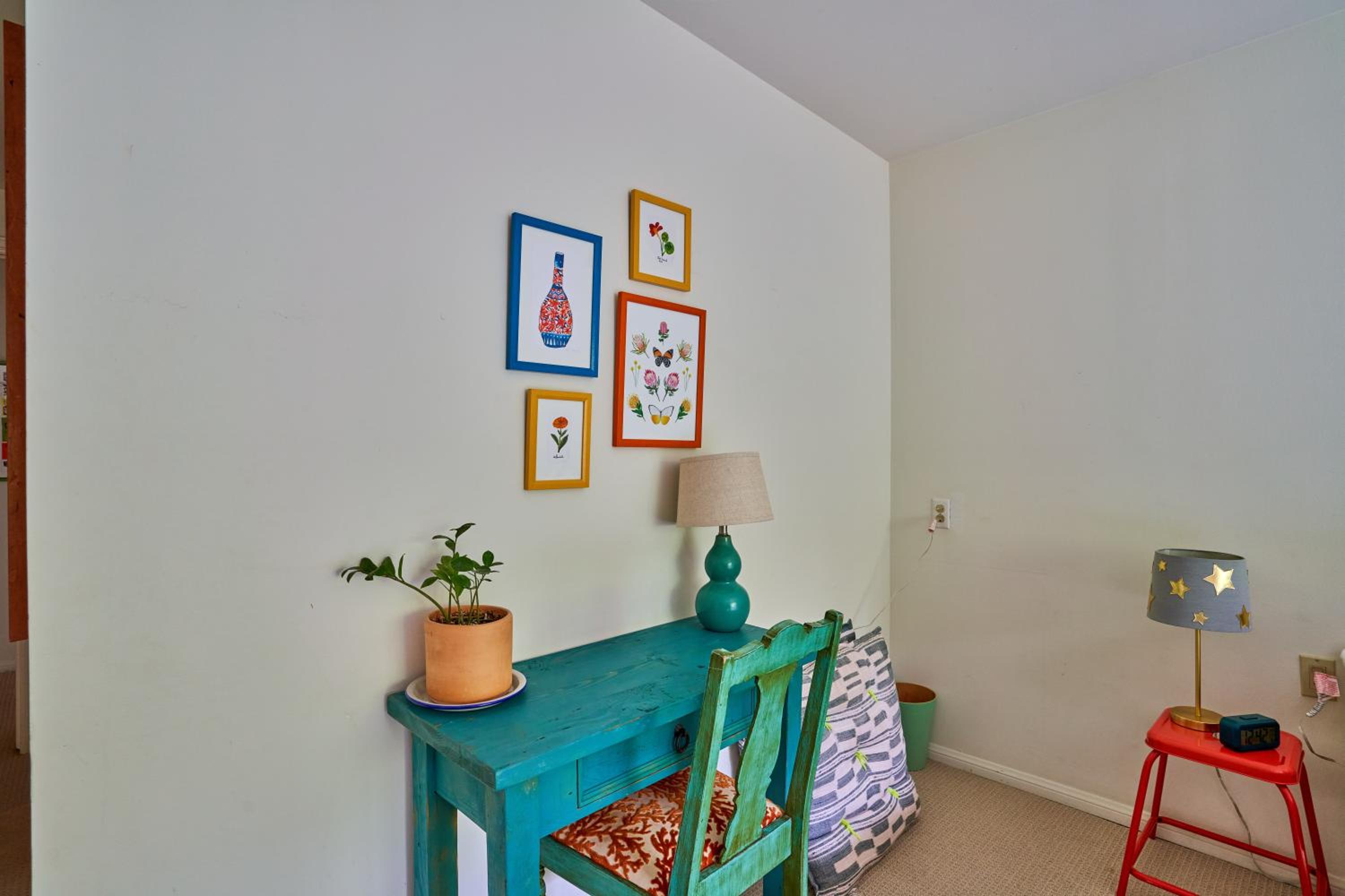Ojai Vacations - Ojai Vacation Home with Views on the East End - Property Image 23