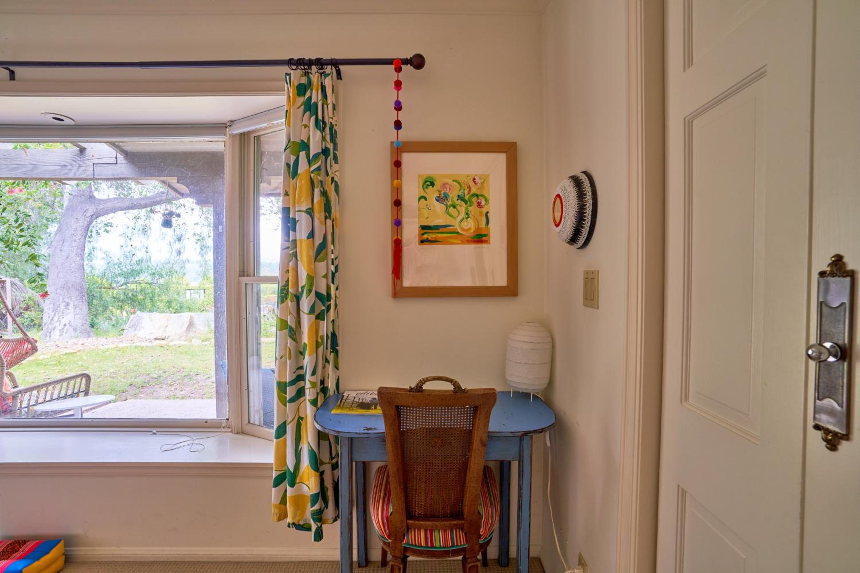 Ojai Vacations - Ojai Vacation Home with Views on the East End - Property Image 24