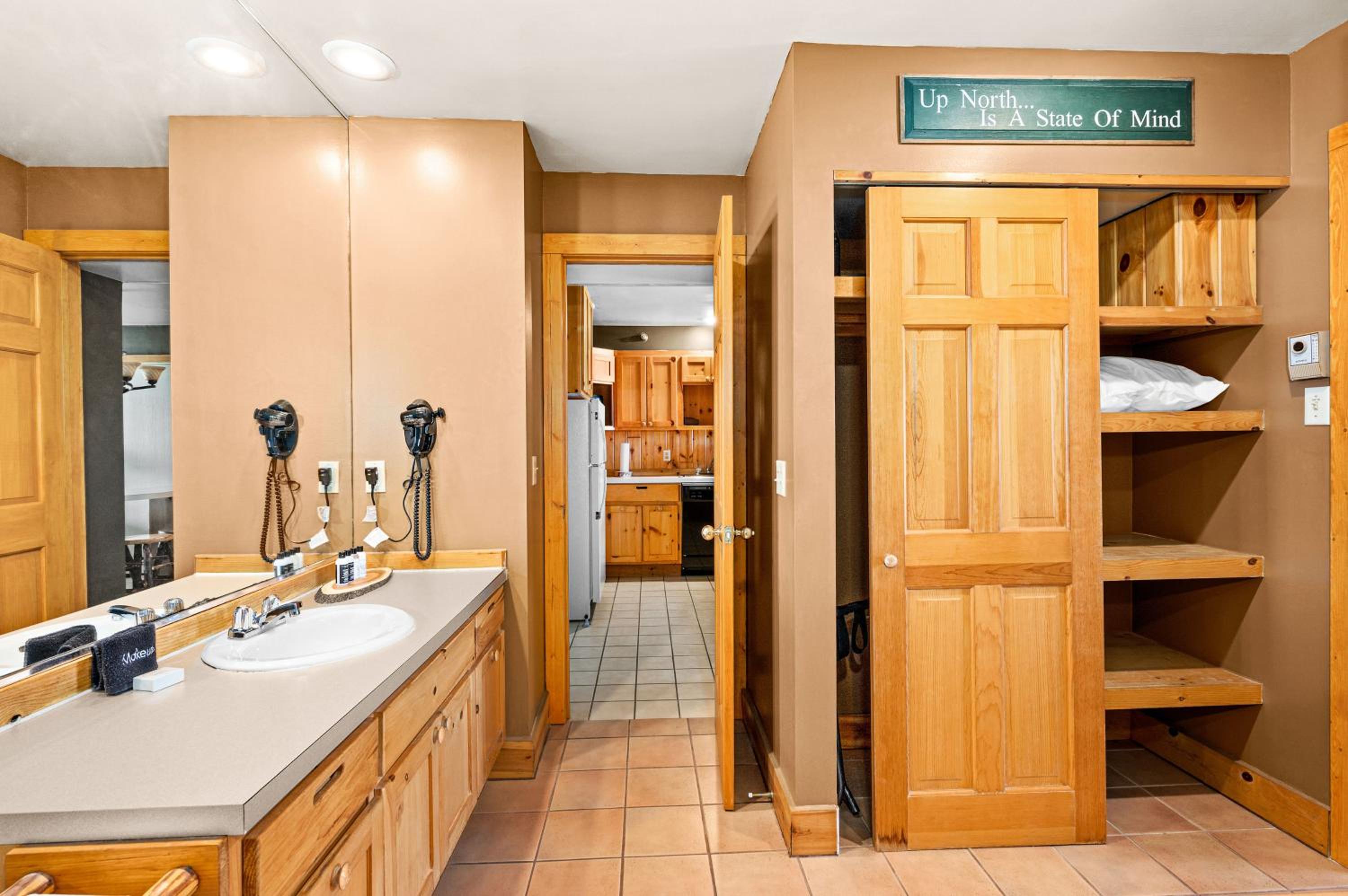 Superior Shores Resort