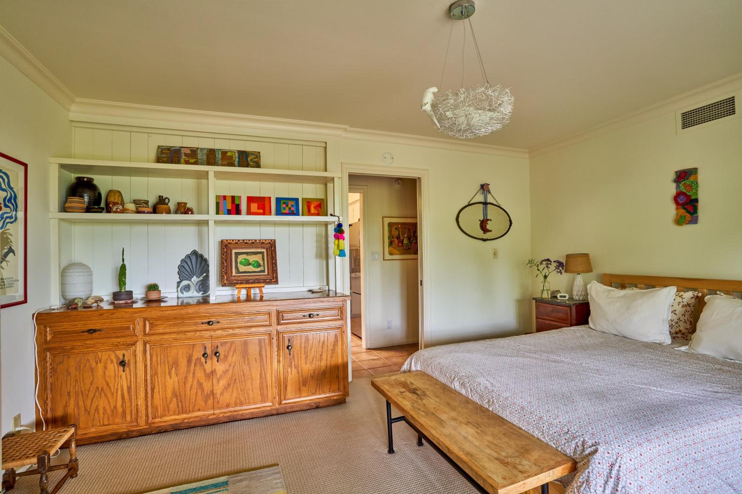 Ojai Vacations - Ojai Vacation Home with Views on the East End - Property Image 19