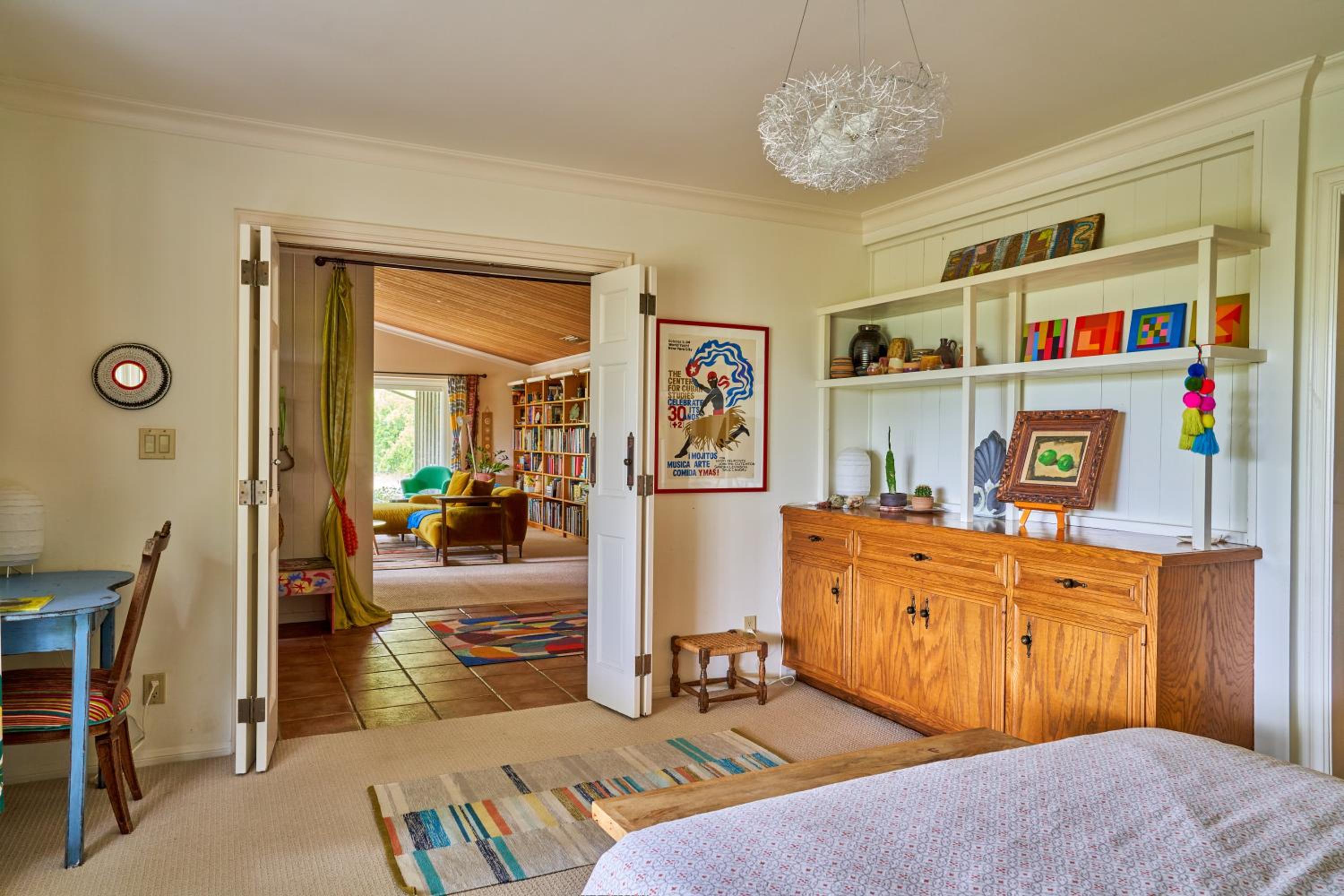 Ojai Vacations - Ojai Vacation Home with Views on the East End - Property Image 21