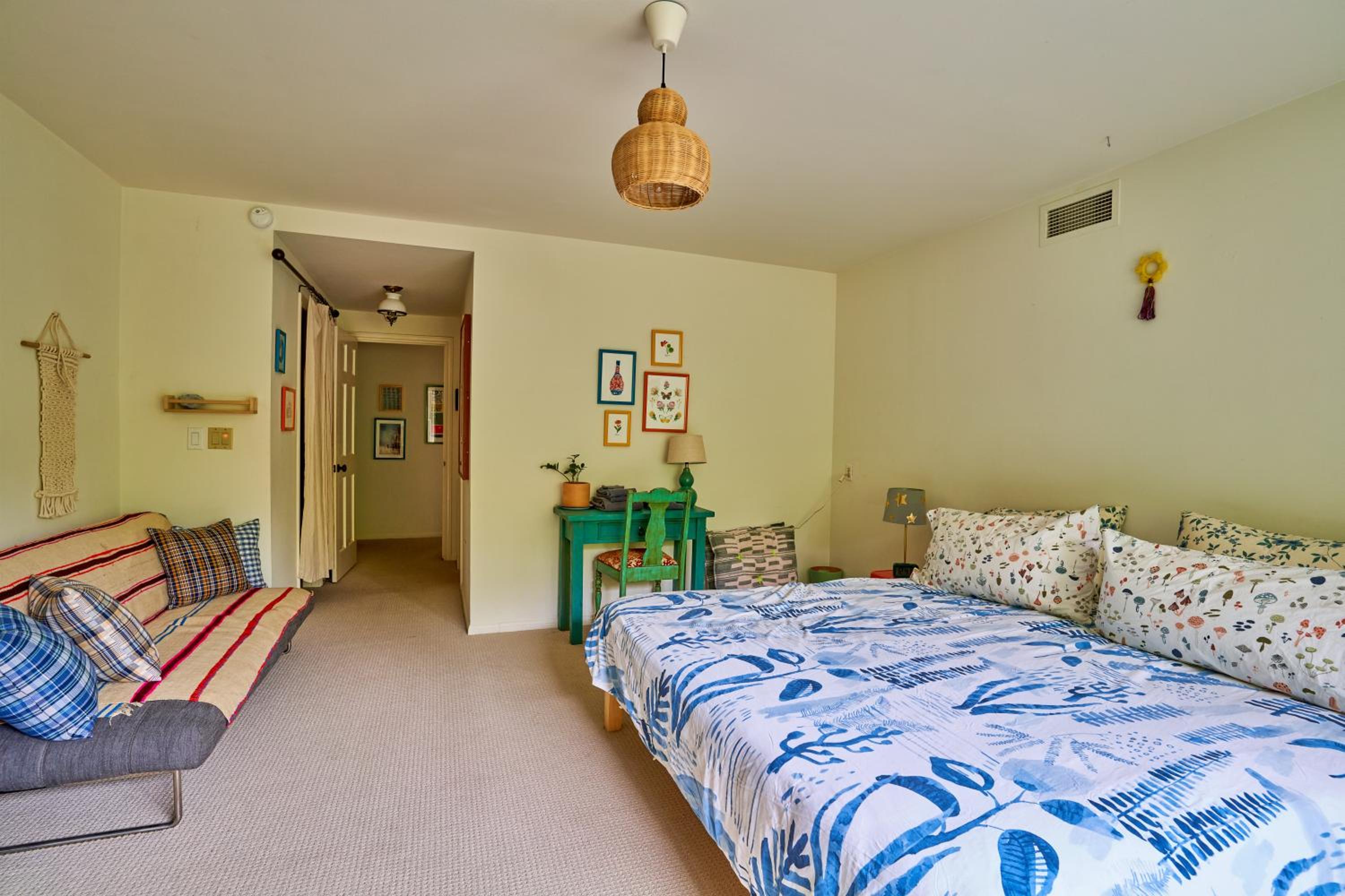 Ojai Vacations - Ojai Vacation Home with Views on the East End - Property Image 32