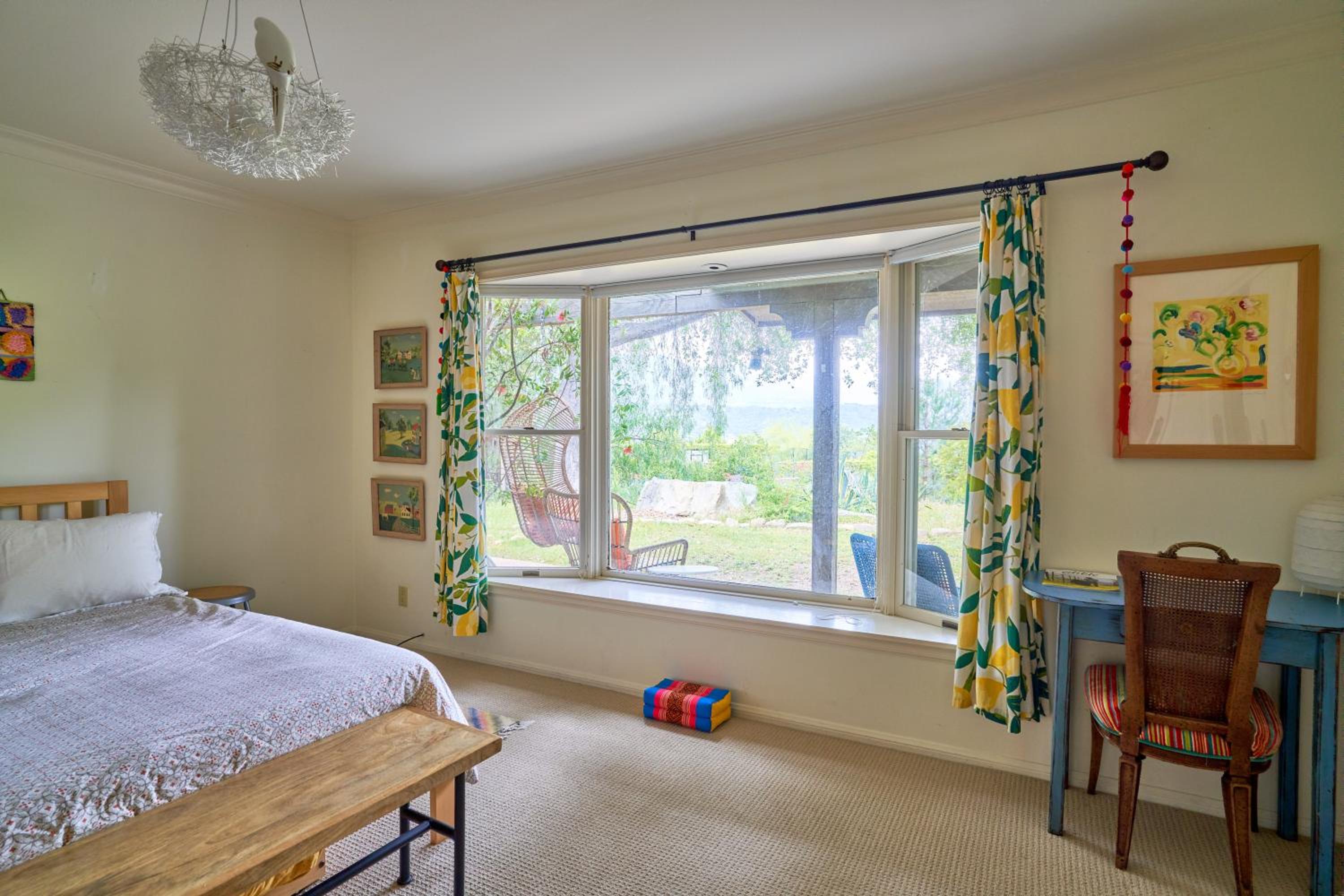 Ojai Vacations - Ojai Vacation Home with Views on the East End - Property Image 36