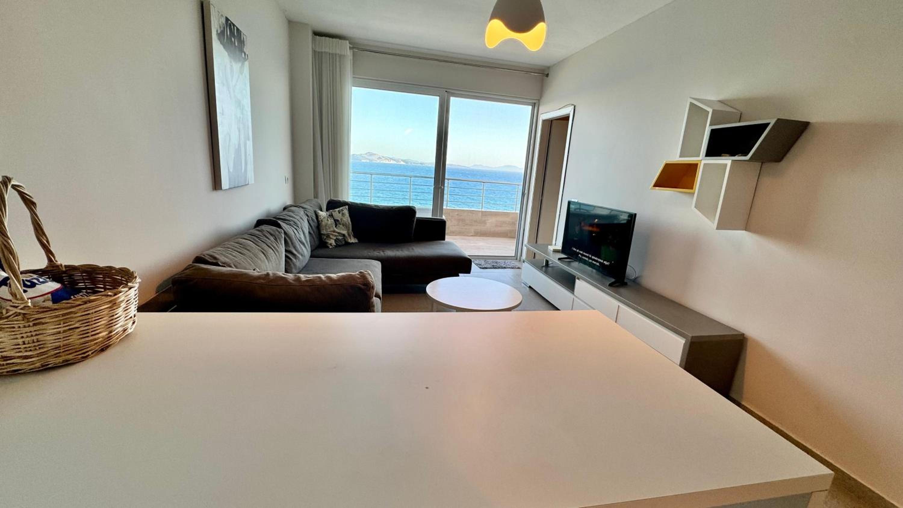 Sunset Breath Taking view Apartment