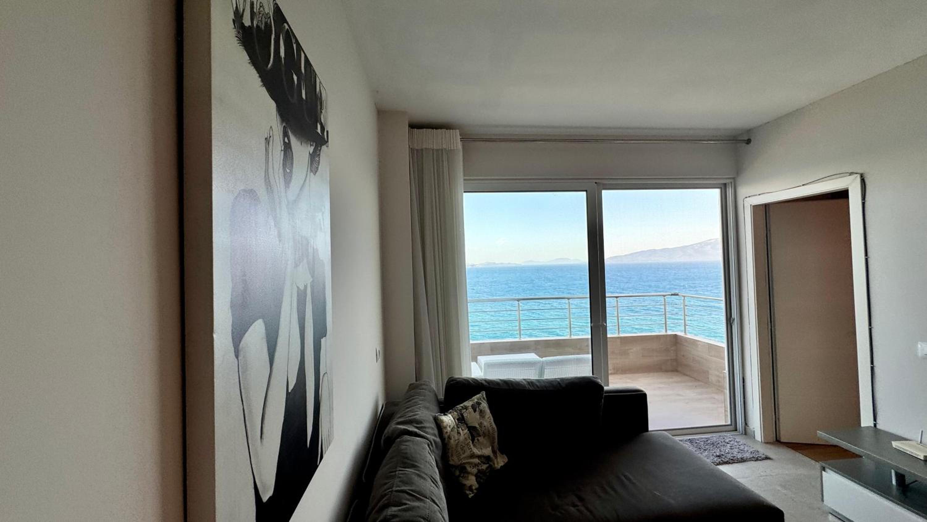 Sunset Breath Taking view Apartment