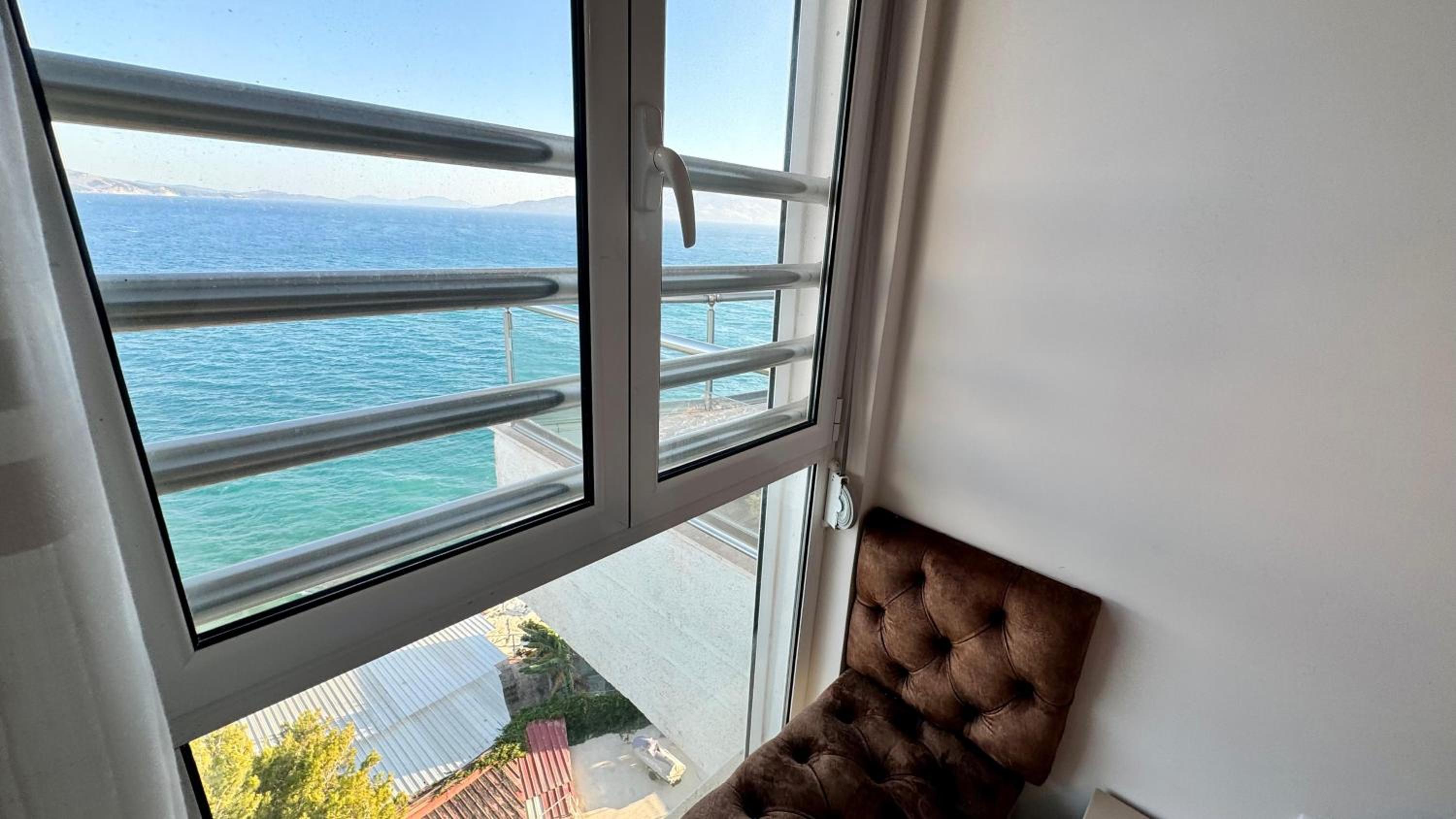 Sunset Breath Taking view Apartment