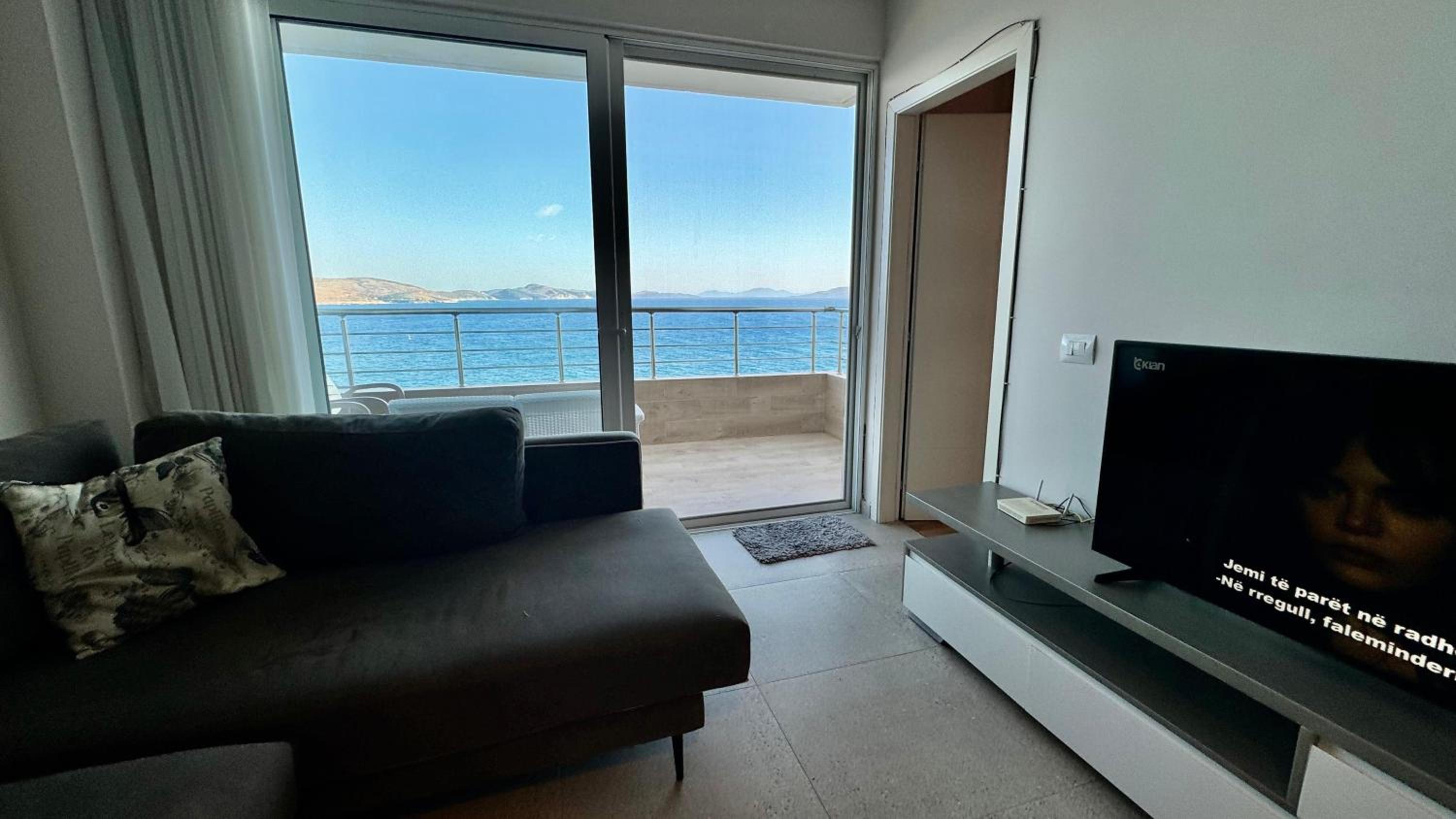 Sunset Breath Taking view Apartment