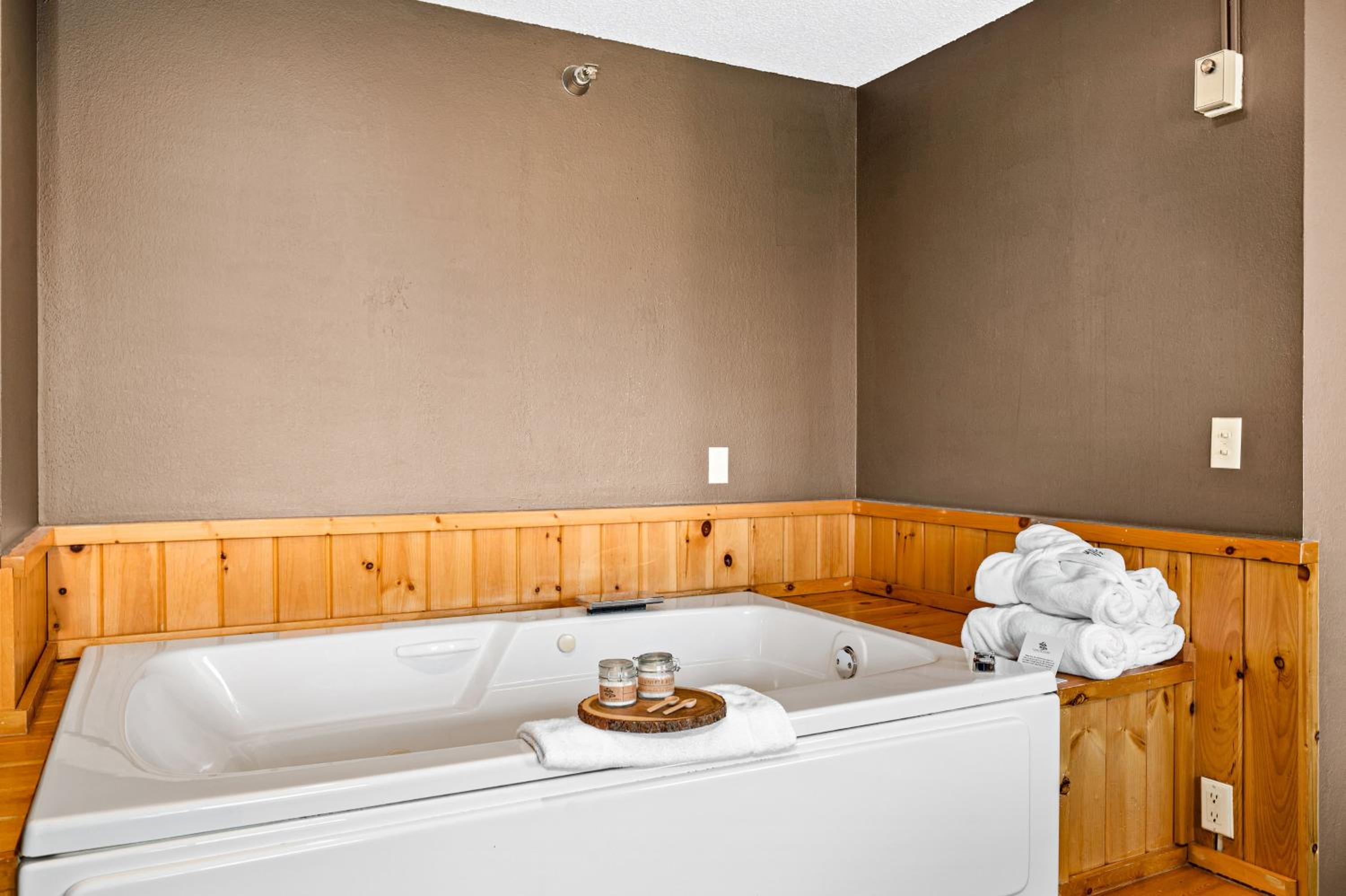 Superior Shores Resort