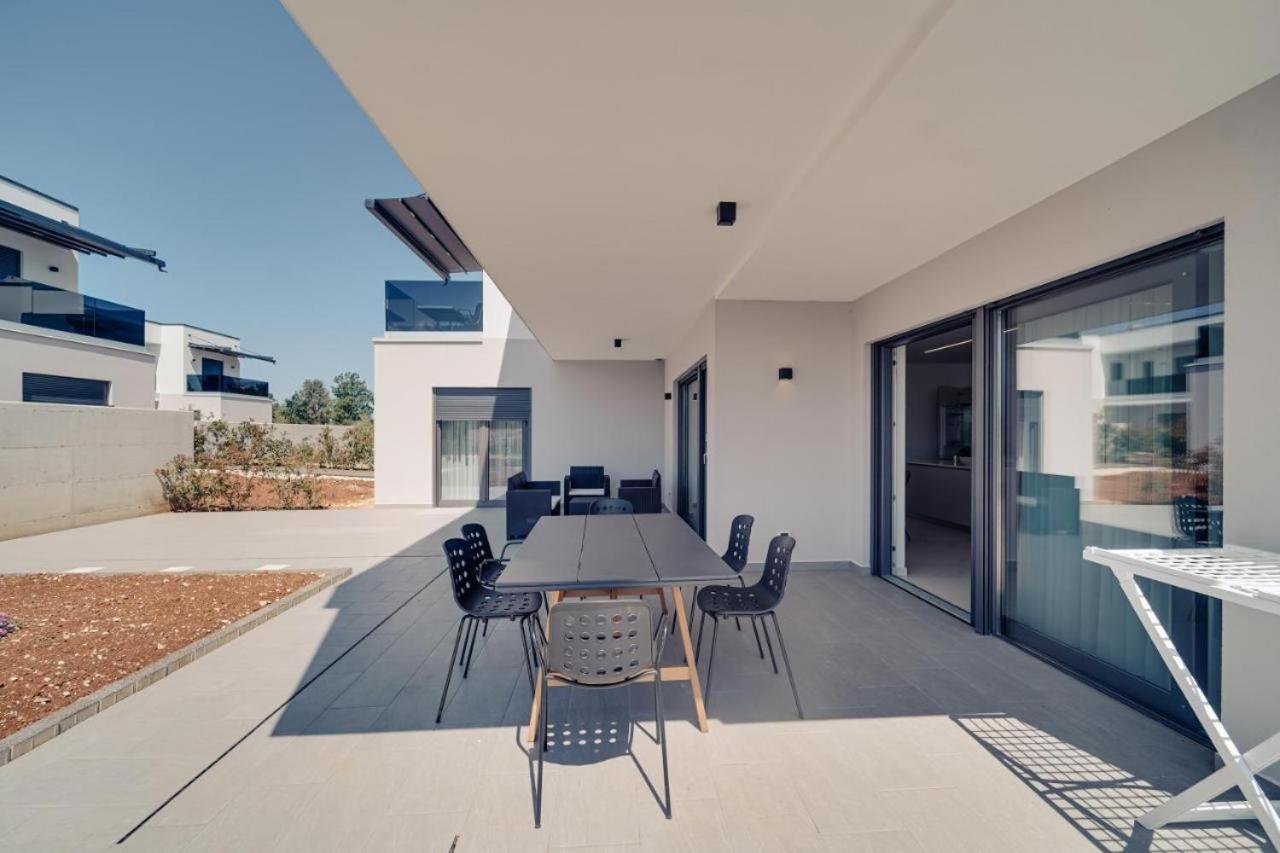 Villa Nico