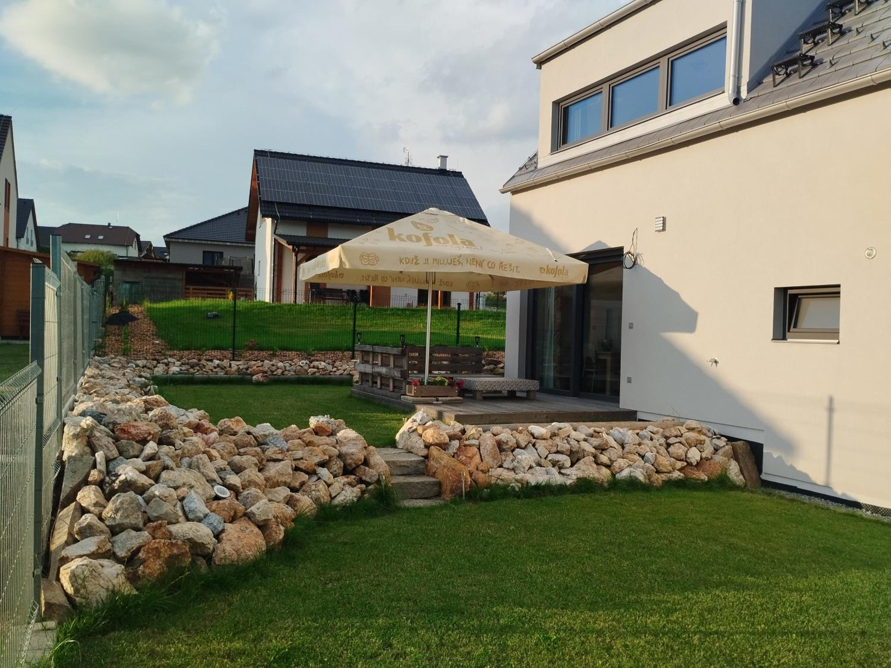 Apartmán Dáša