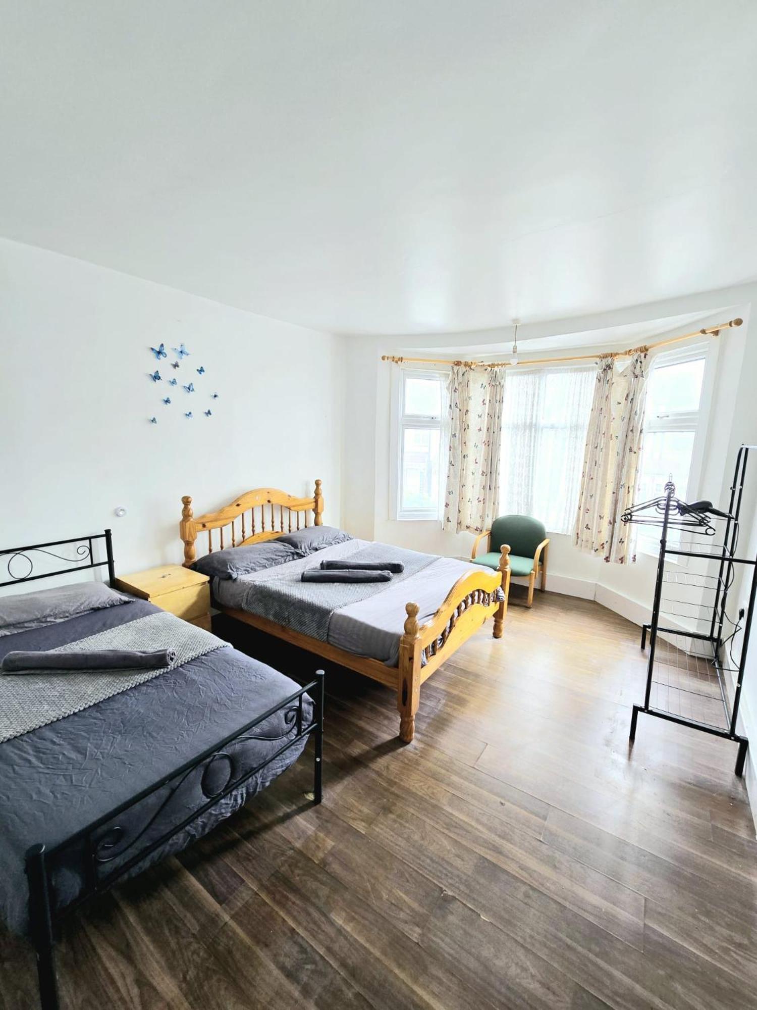 Affordable Private Rooms in Wembley view 2