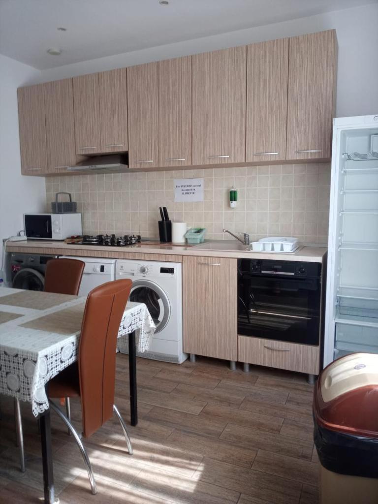 Villa 3 papuci en Constanţa