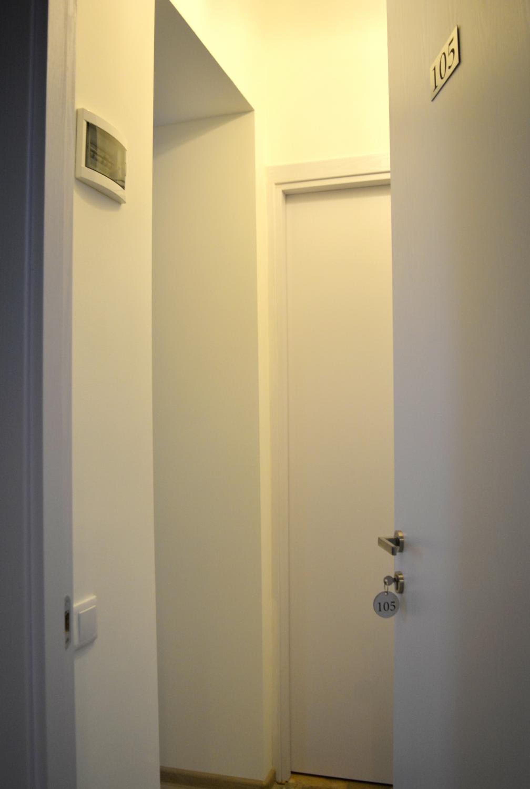Apartment Tabernei