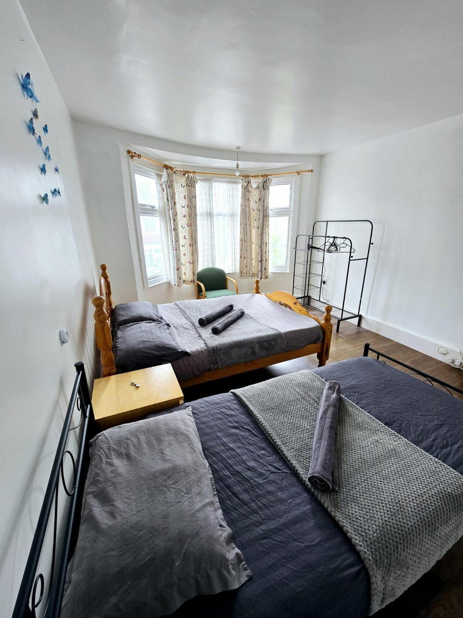 Affordable Private Rooms in Wembley view 5