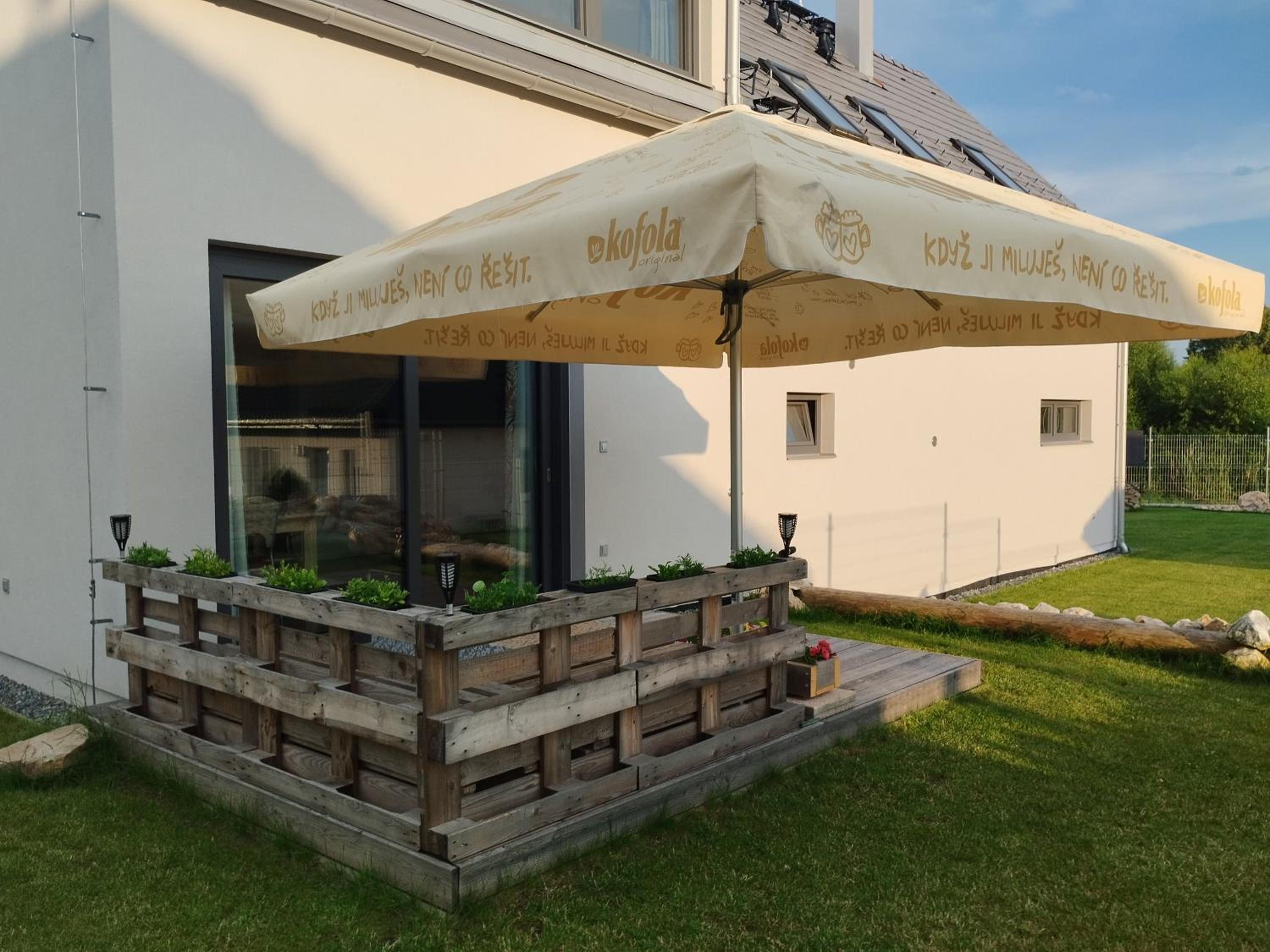 Apartmán Dáša