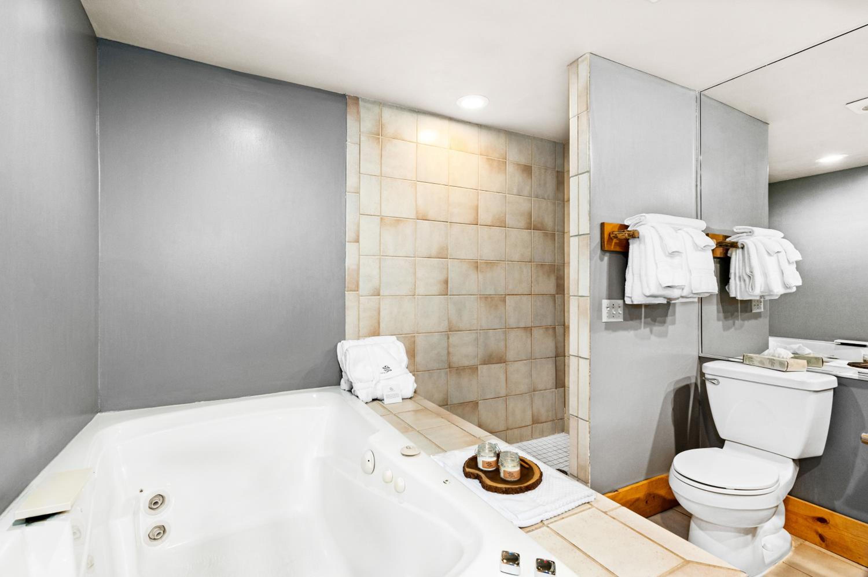 Superior Shores Resort