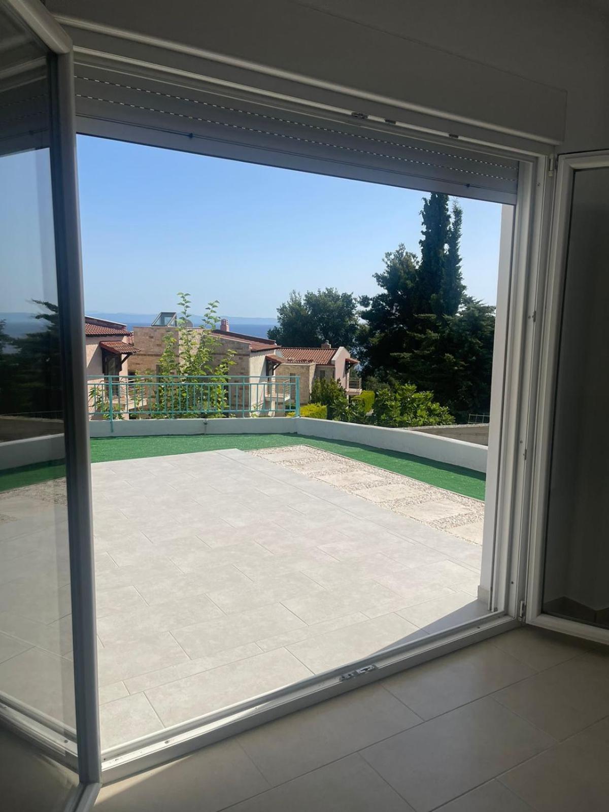 Villa DAMAKI