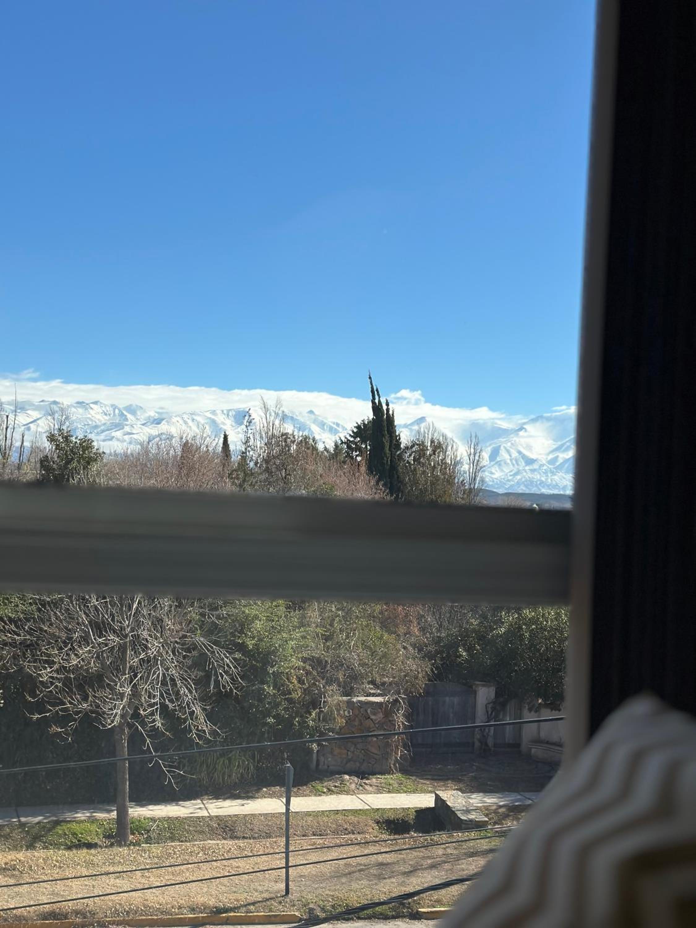 Depto con vista insuperable