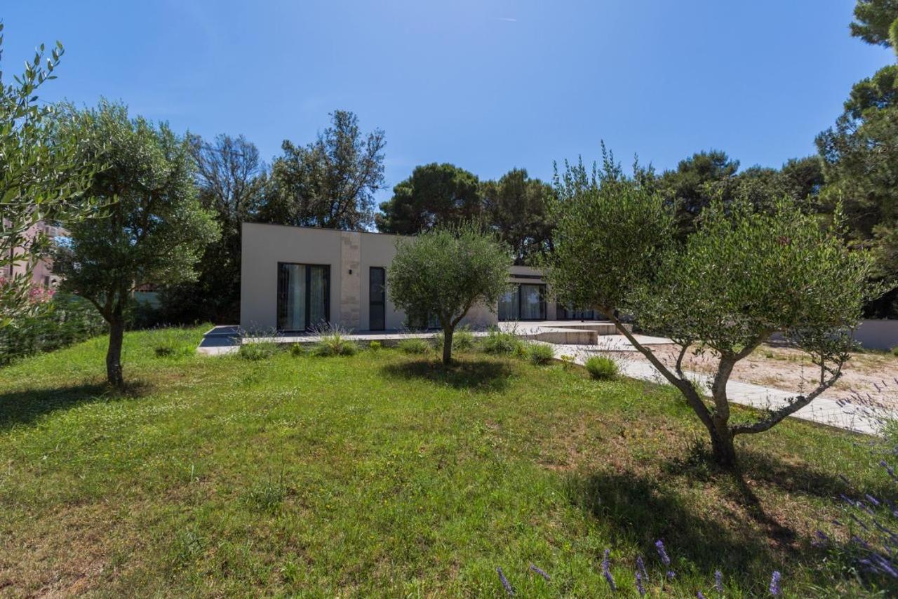 Villa Valsavie