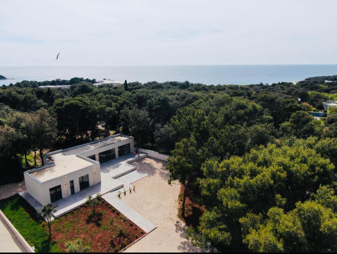 Villa Valsavie