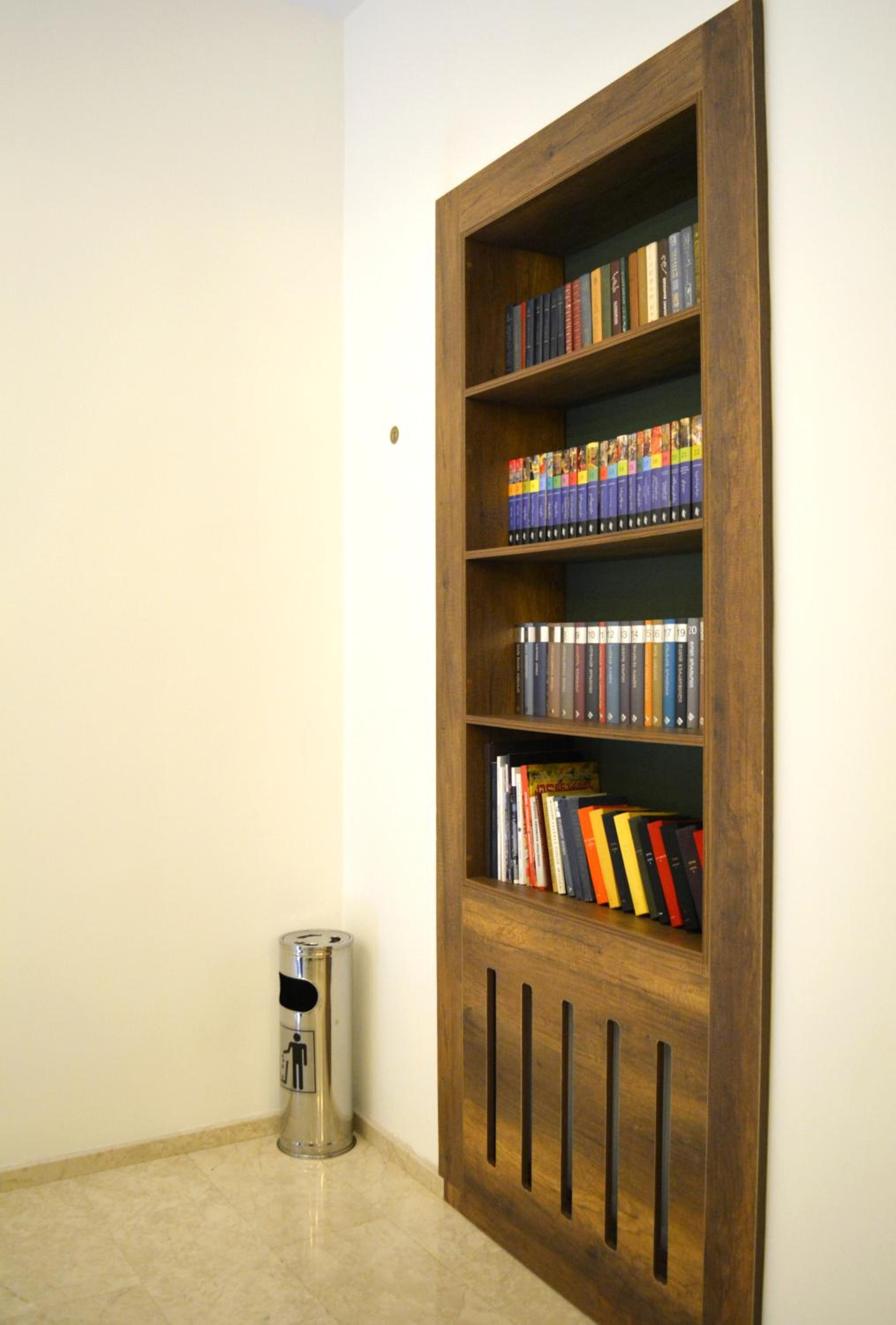 Apartment Tabernei
