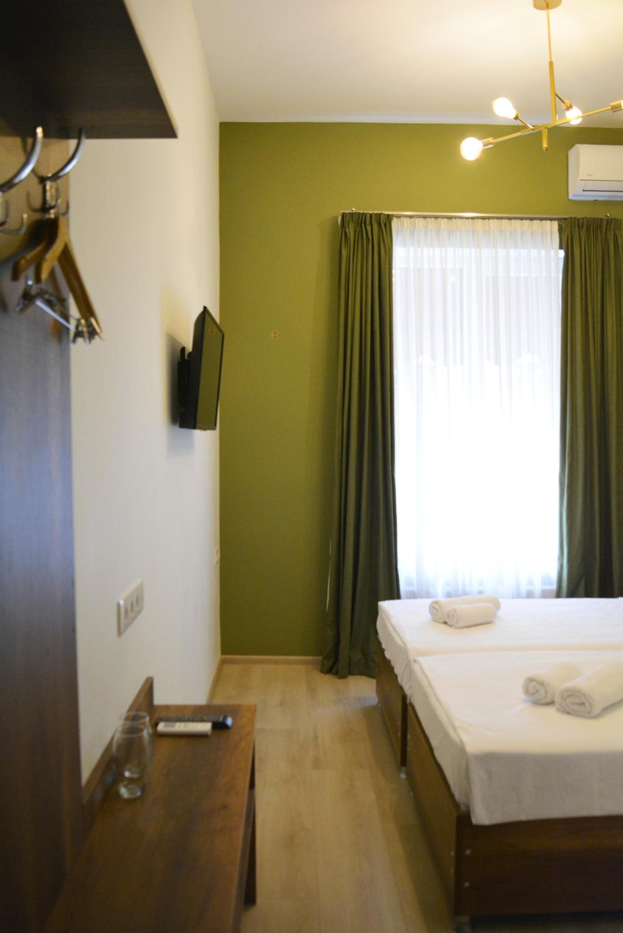 Apartment Tabernei