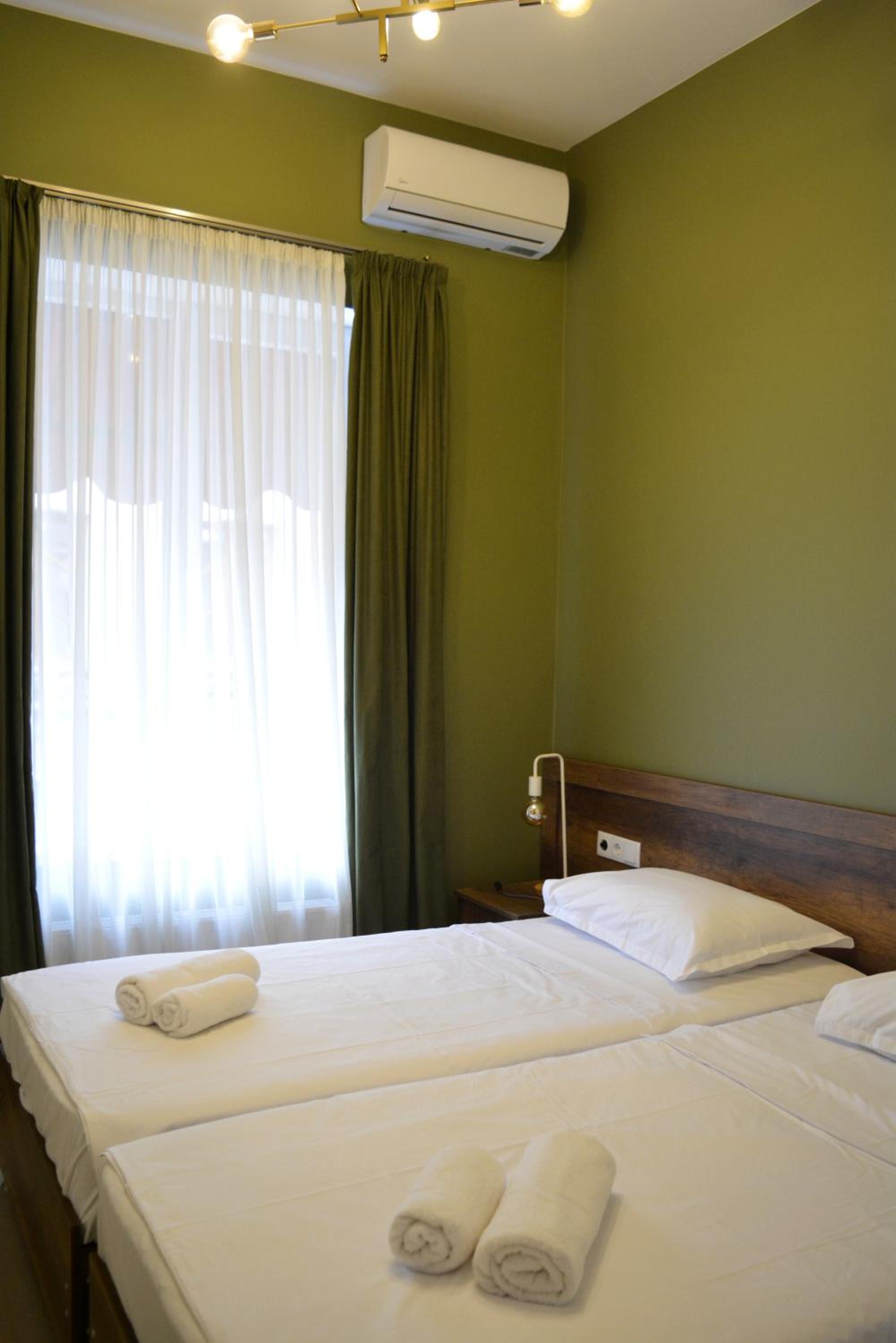 Apartment Tabernei