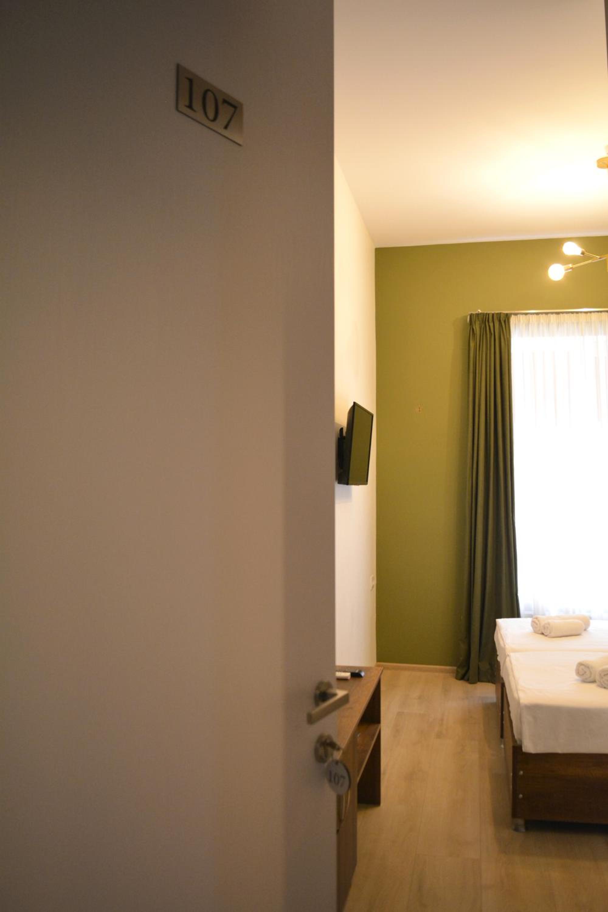 Apartment Tabernei