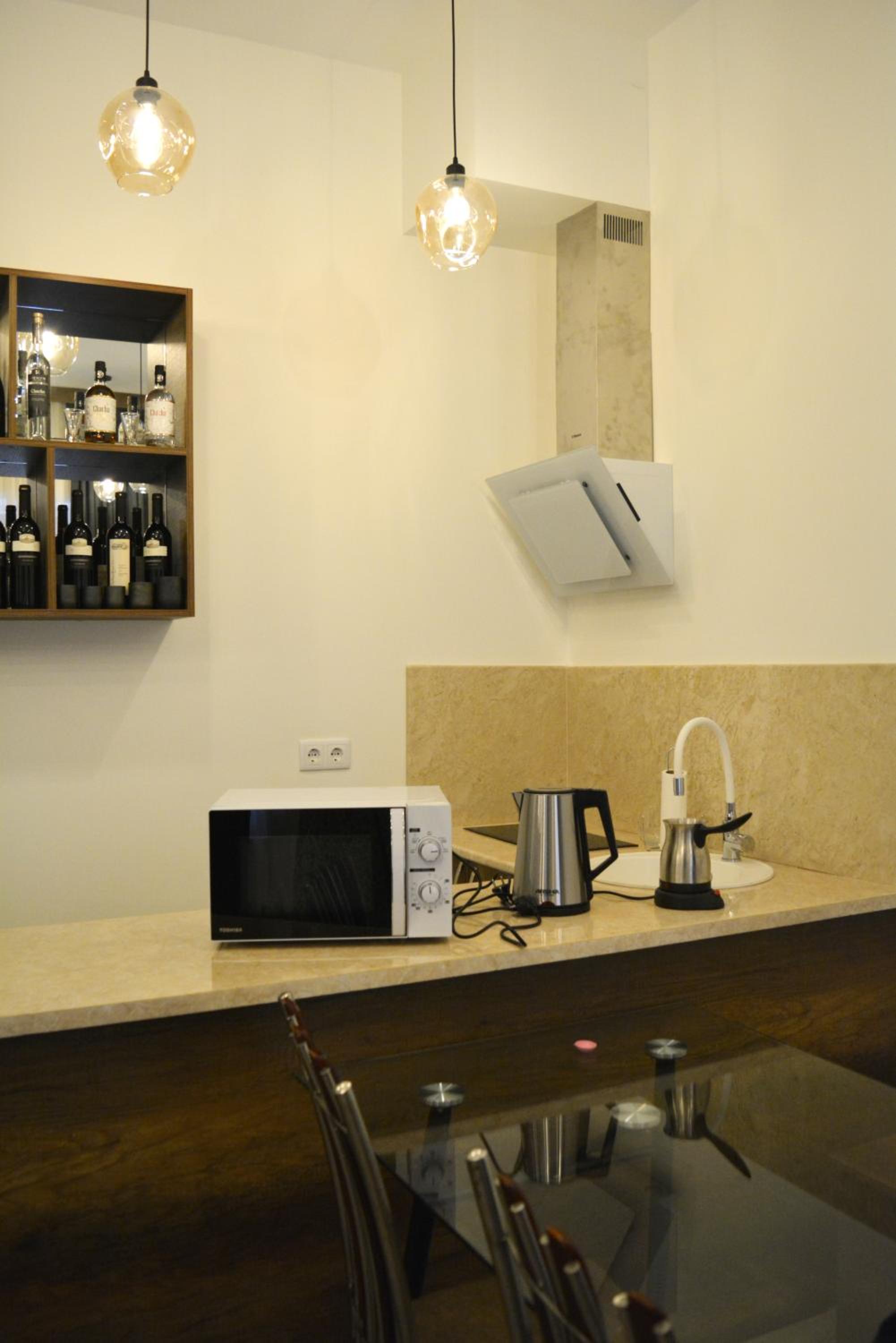Apartment Tabernei