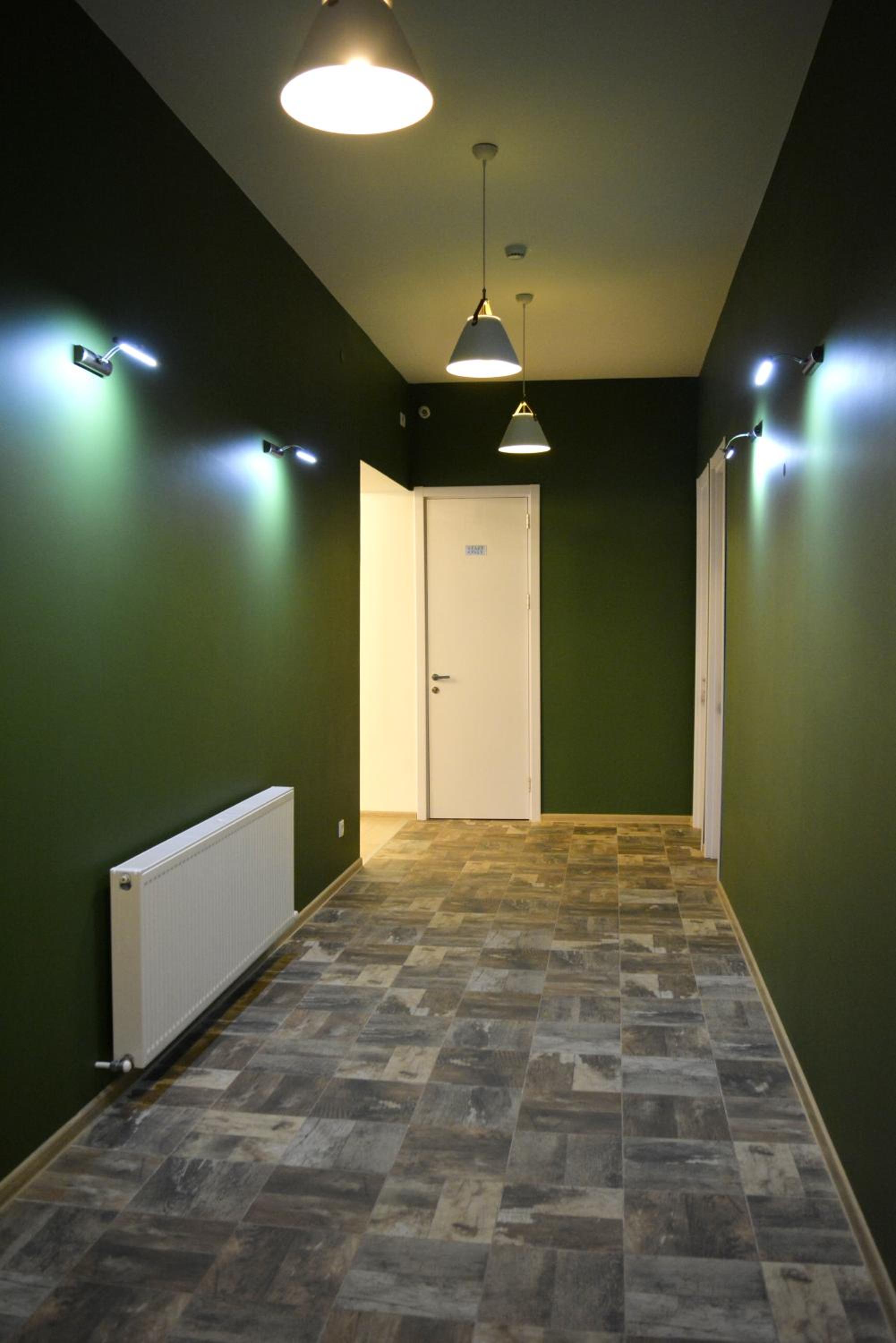 Apartment Tabernei