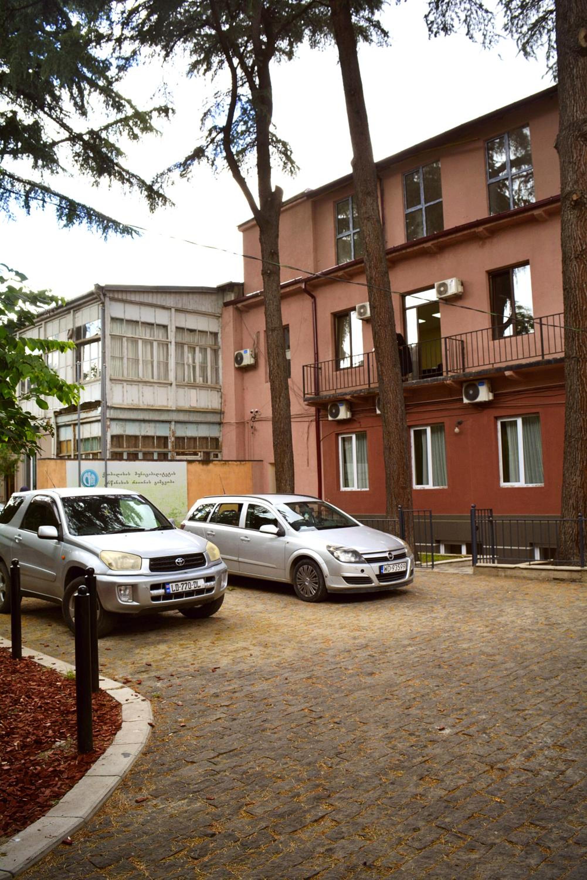 Apartment Tabernei