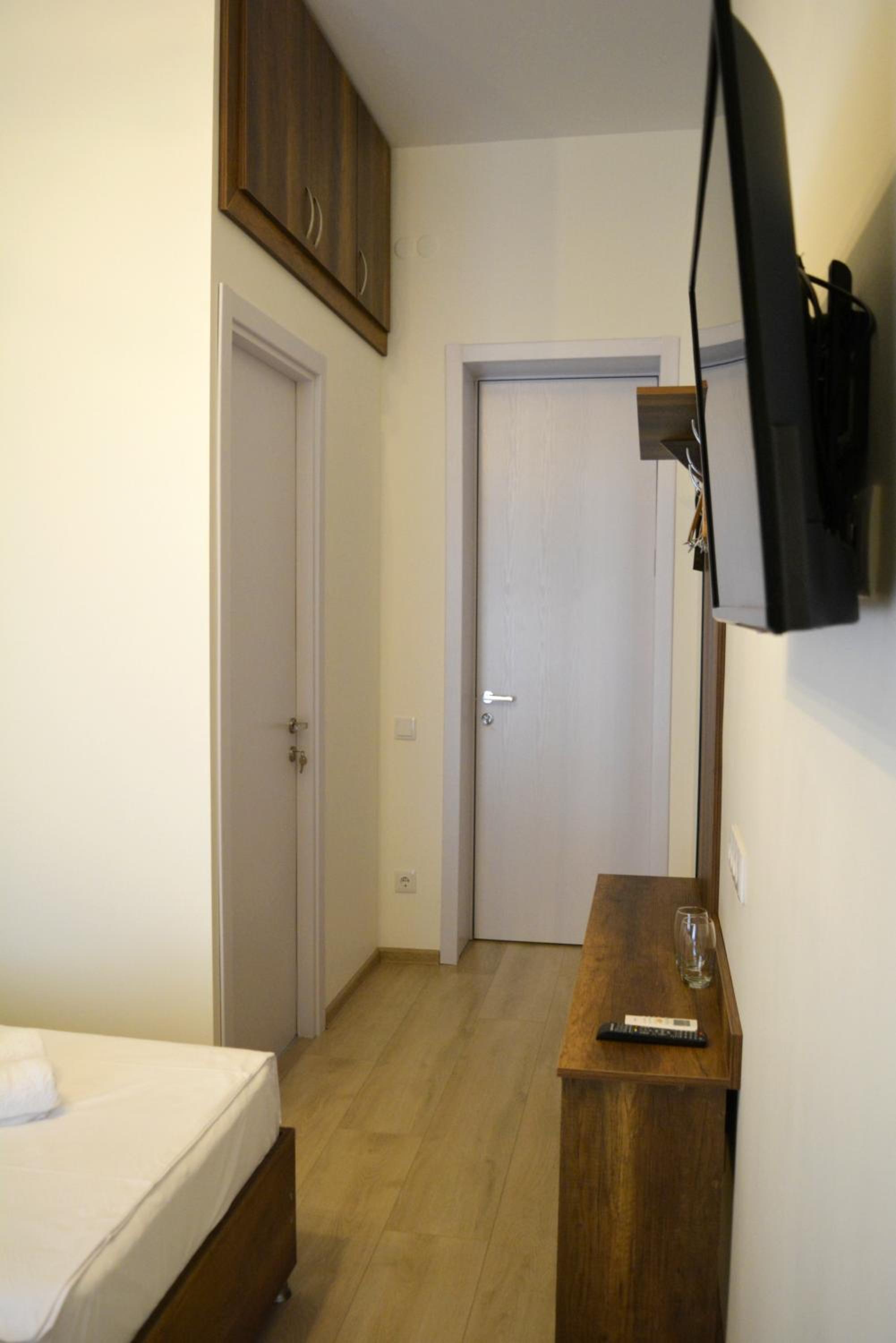 Apartment Tabernei