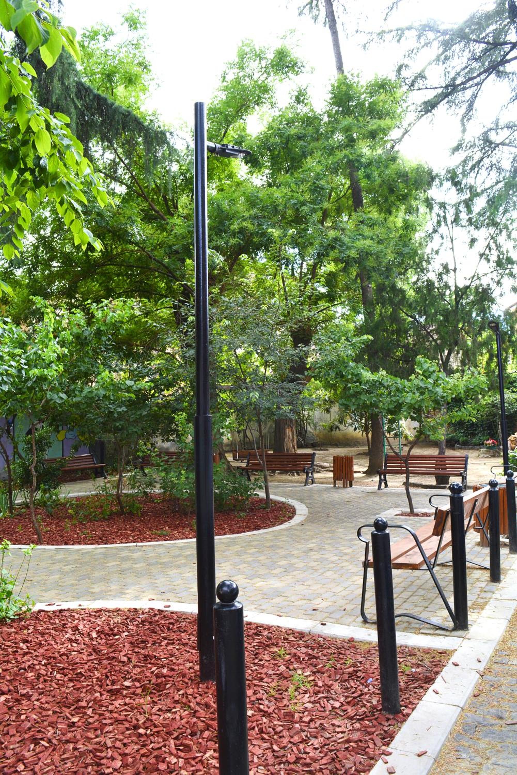Apartment Tabernei