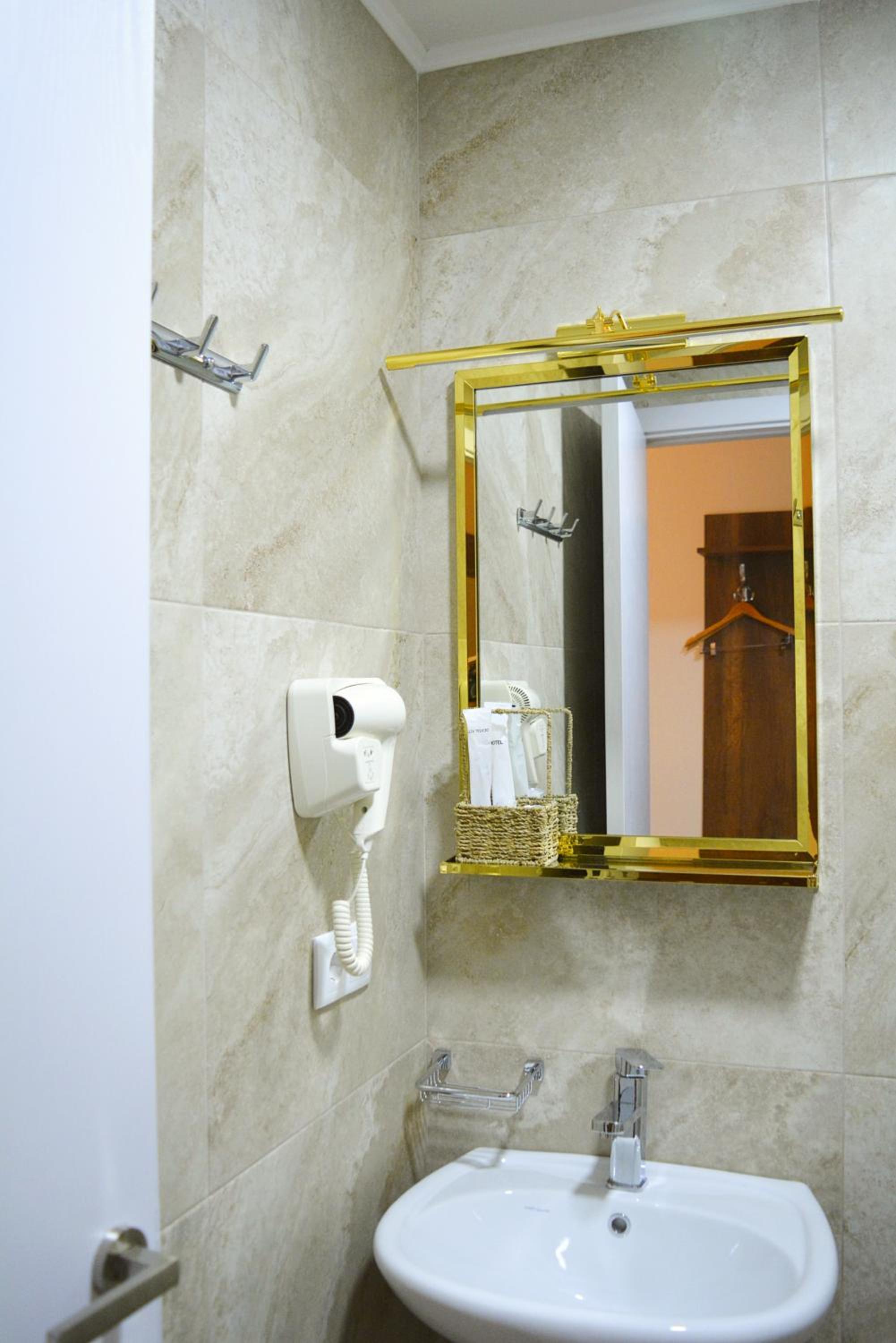 Apartment Tabernei