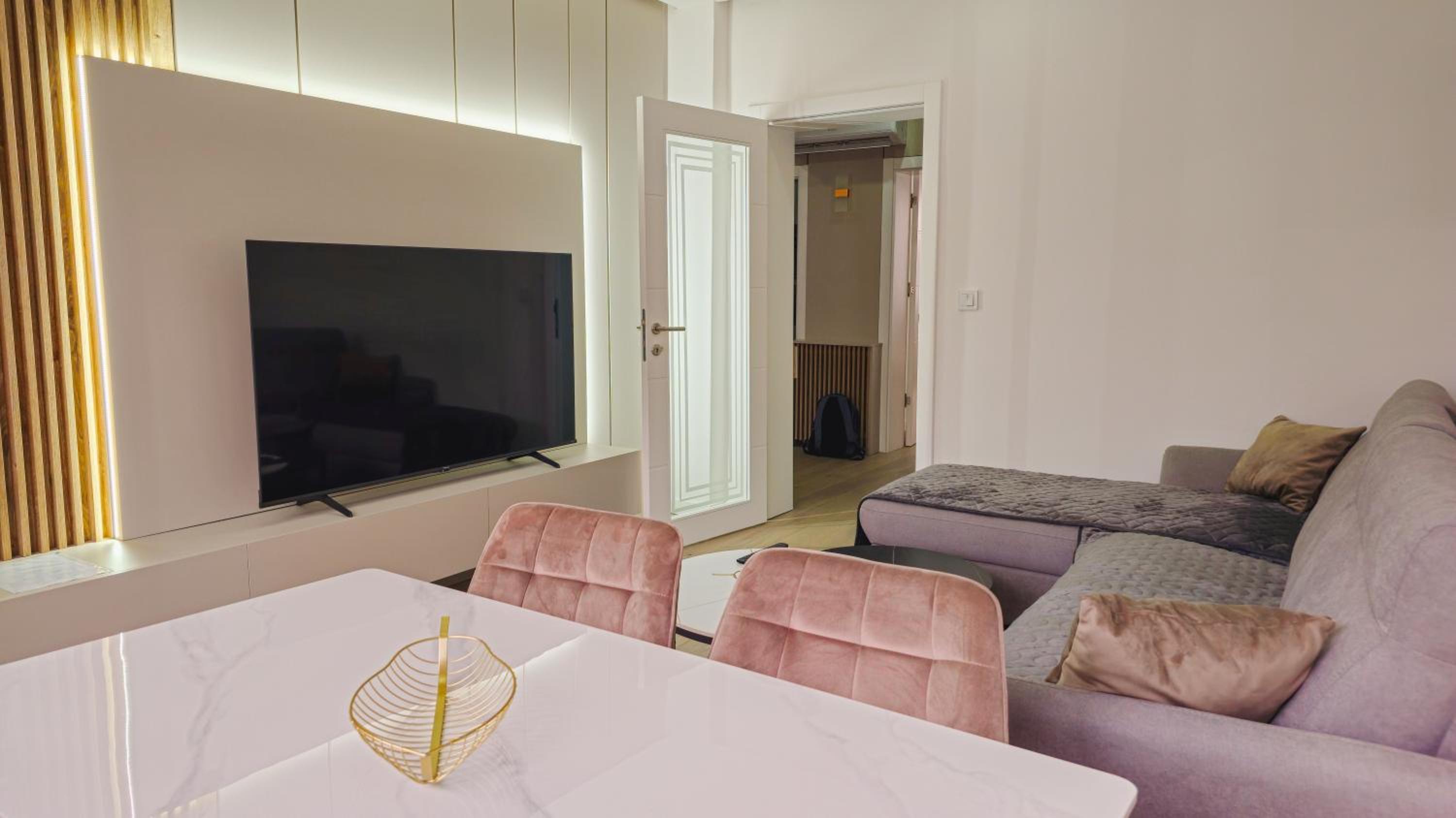 Old Town Lux Apartments Sarajevo