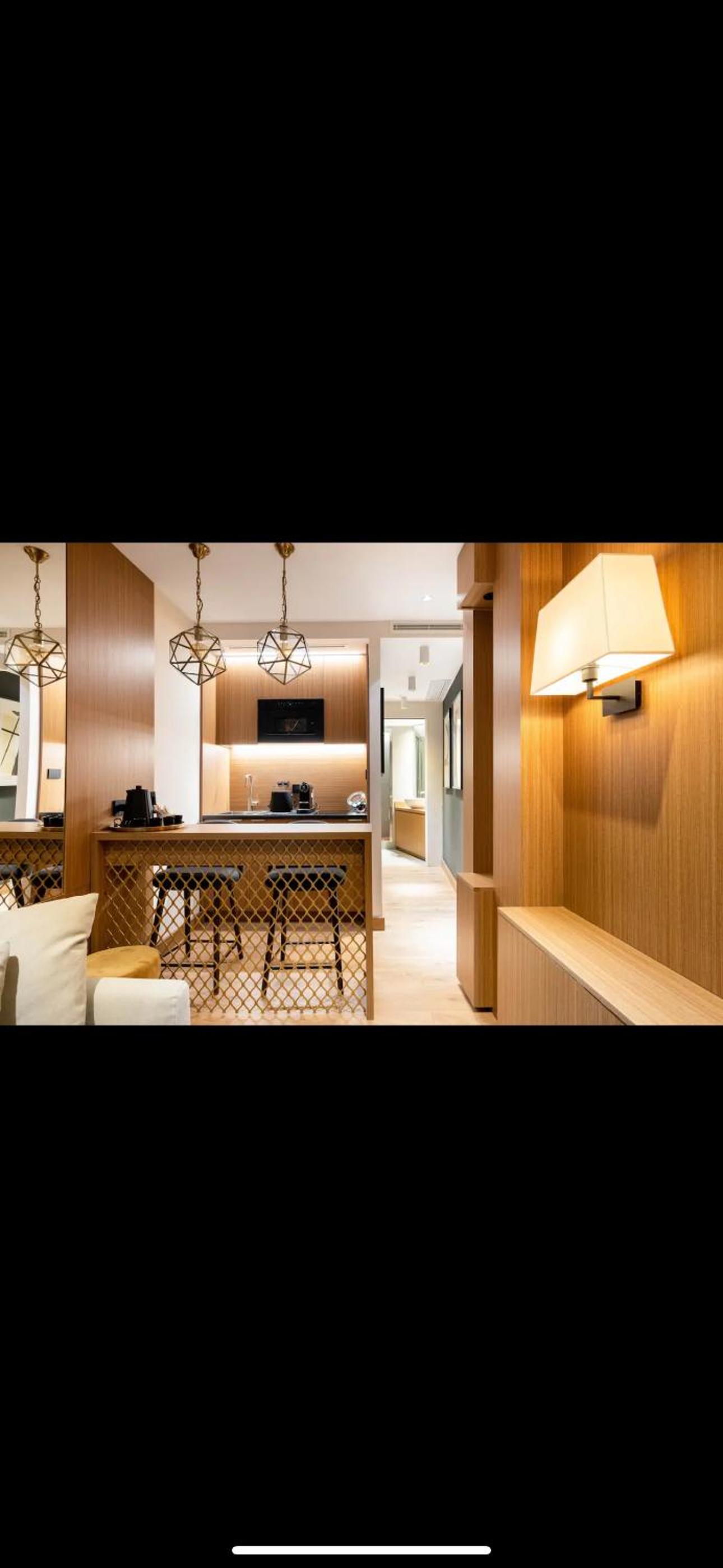Navona Luxury Apartment