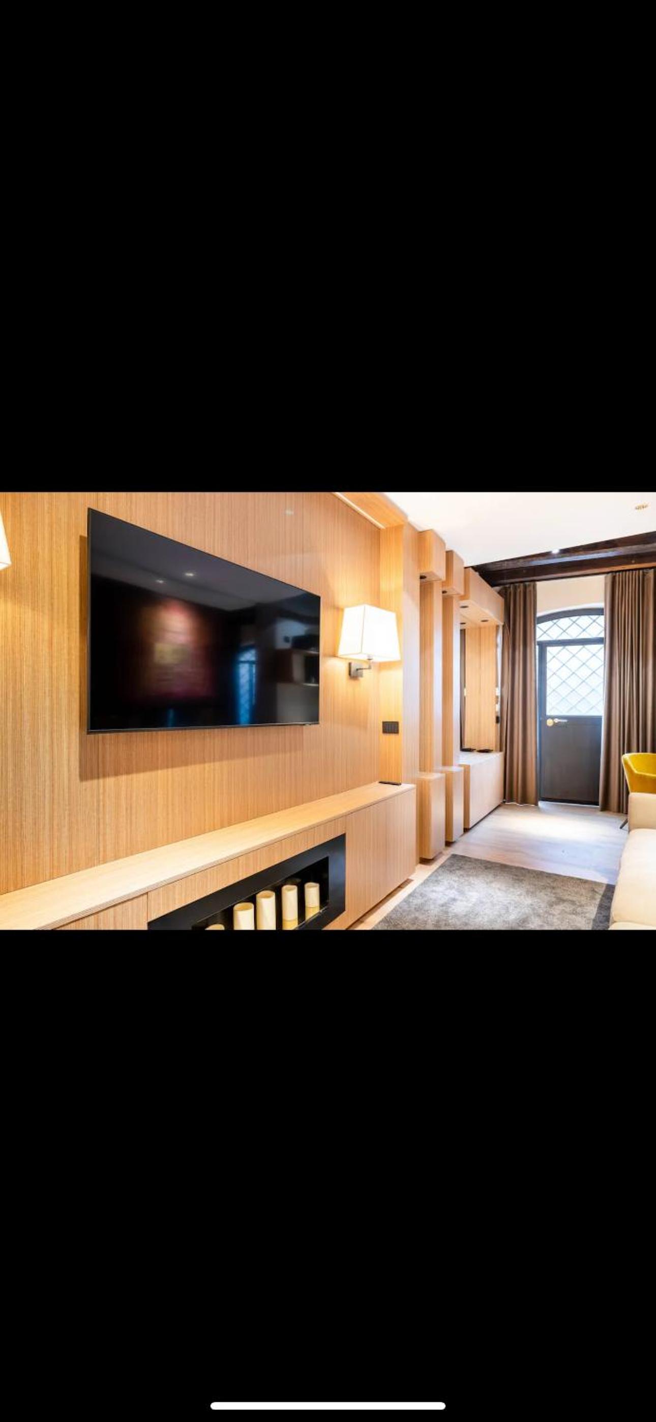 Navona Luxury Apartment