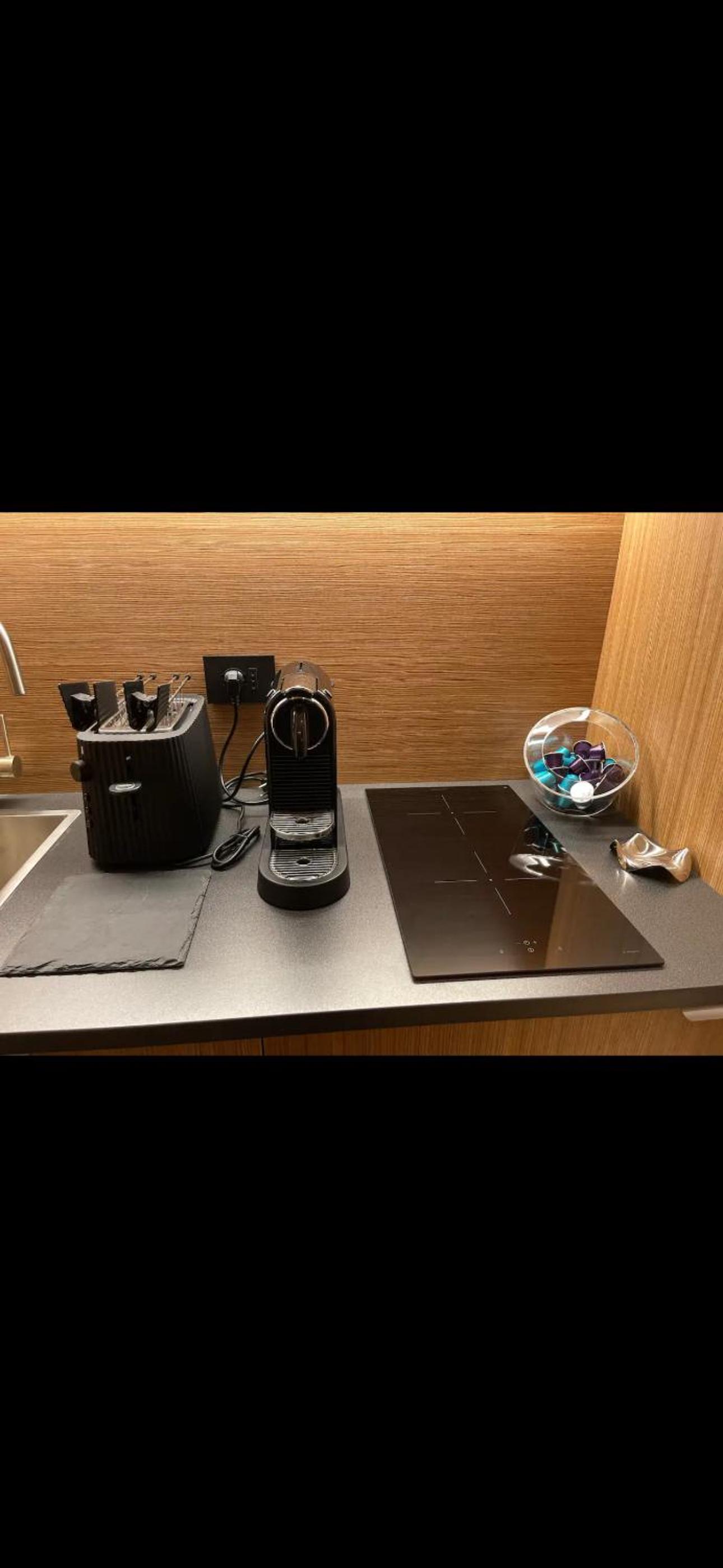 Navona Luxury Apartment