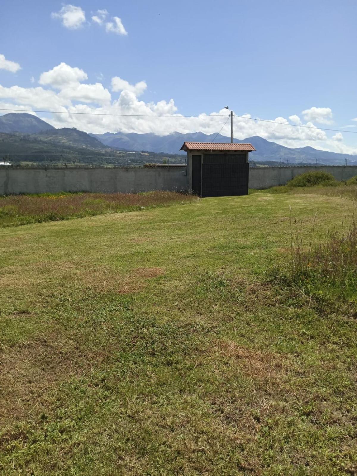 Casita confortable en Cotacachi
