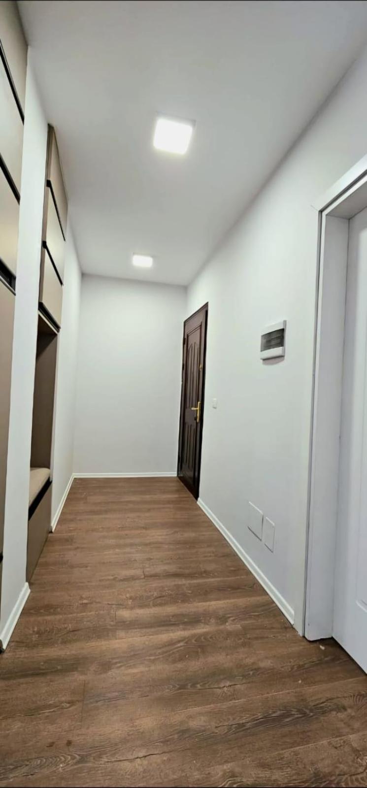 Lake Apartment Tirana #1
