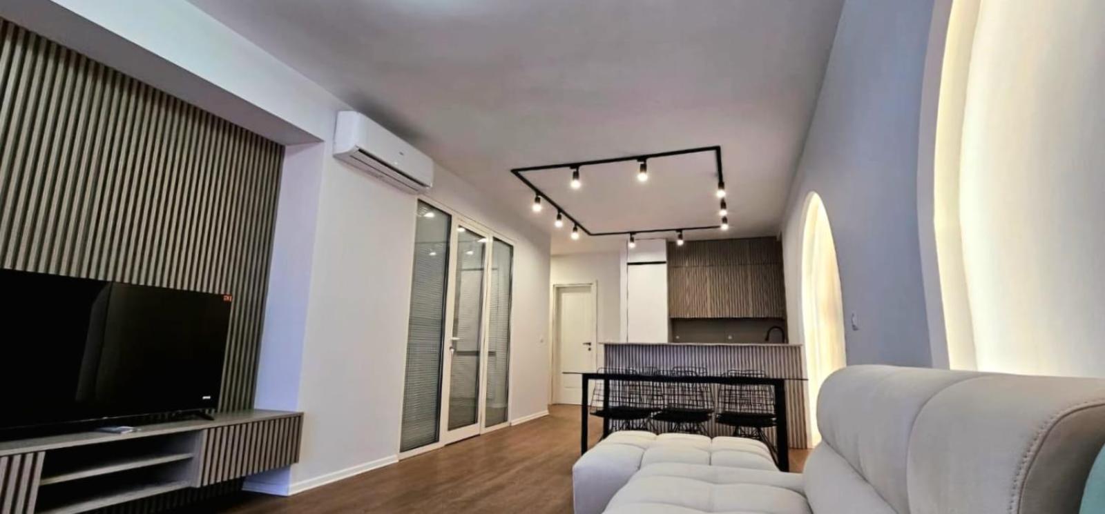 Lake Apartment Tirana #1