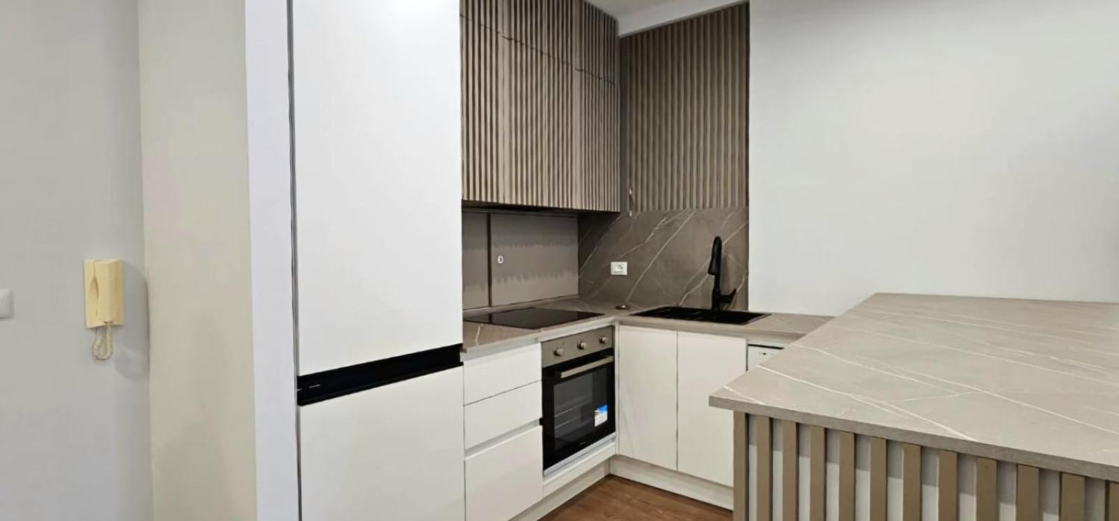 Lake Apartment Tirana #1