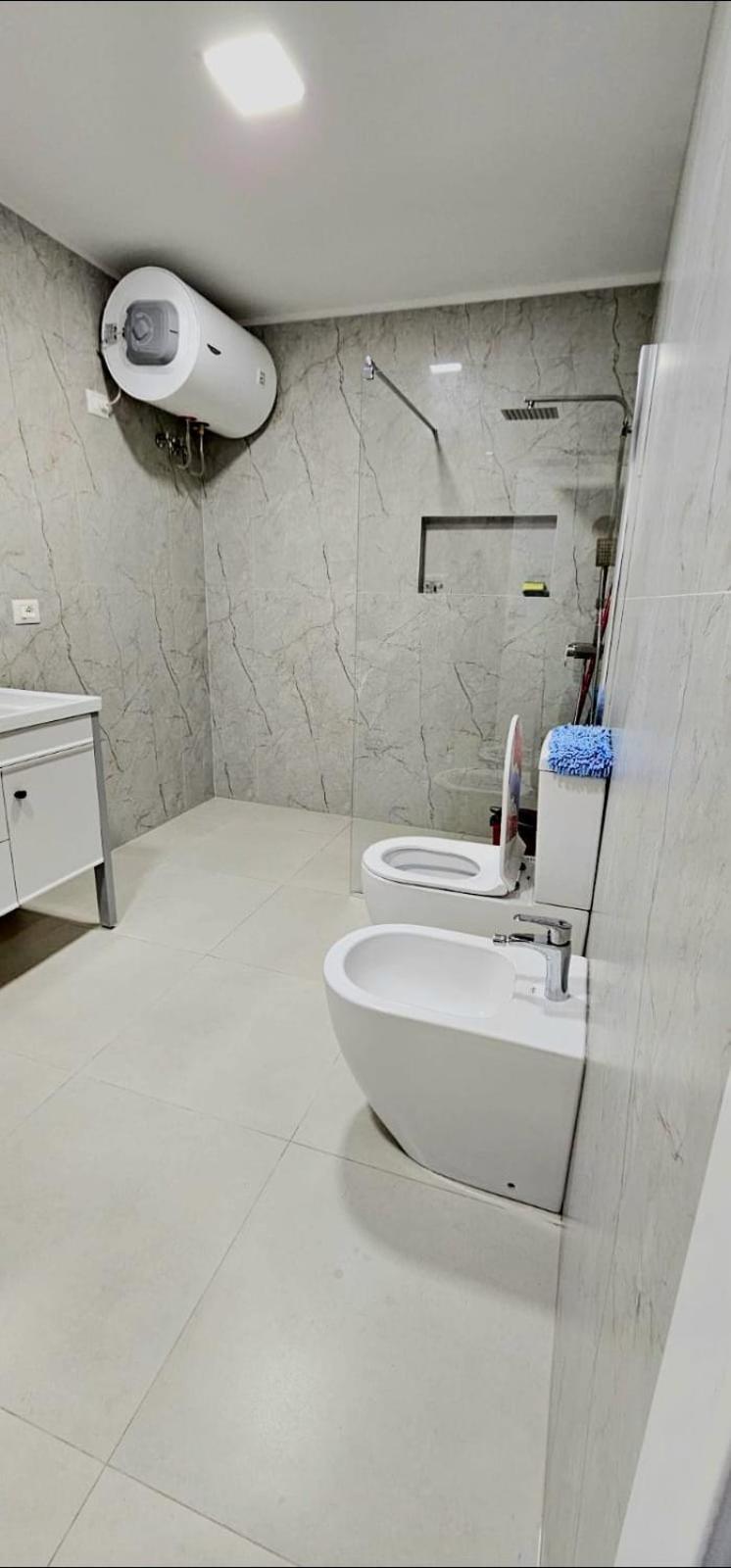 Lake Apartment Tirana #1