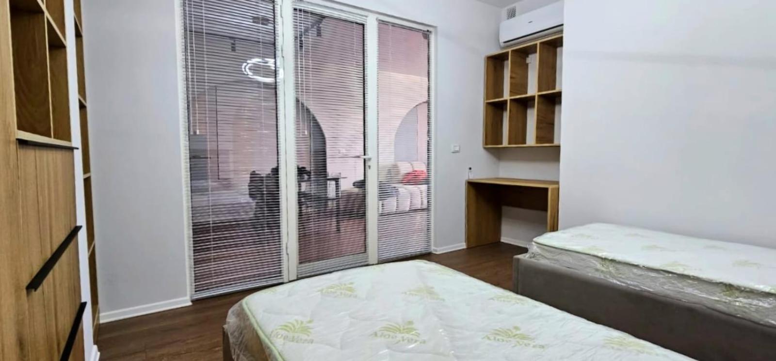 Lake Apartment Tirana #1