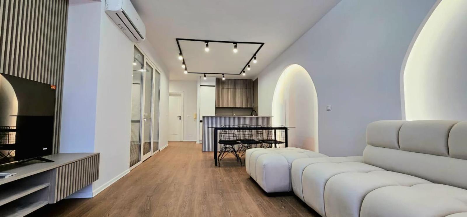 Lake Apartment Tirana #1