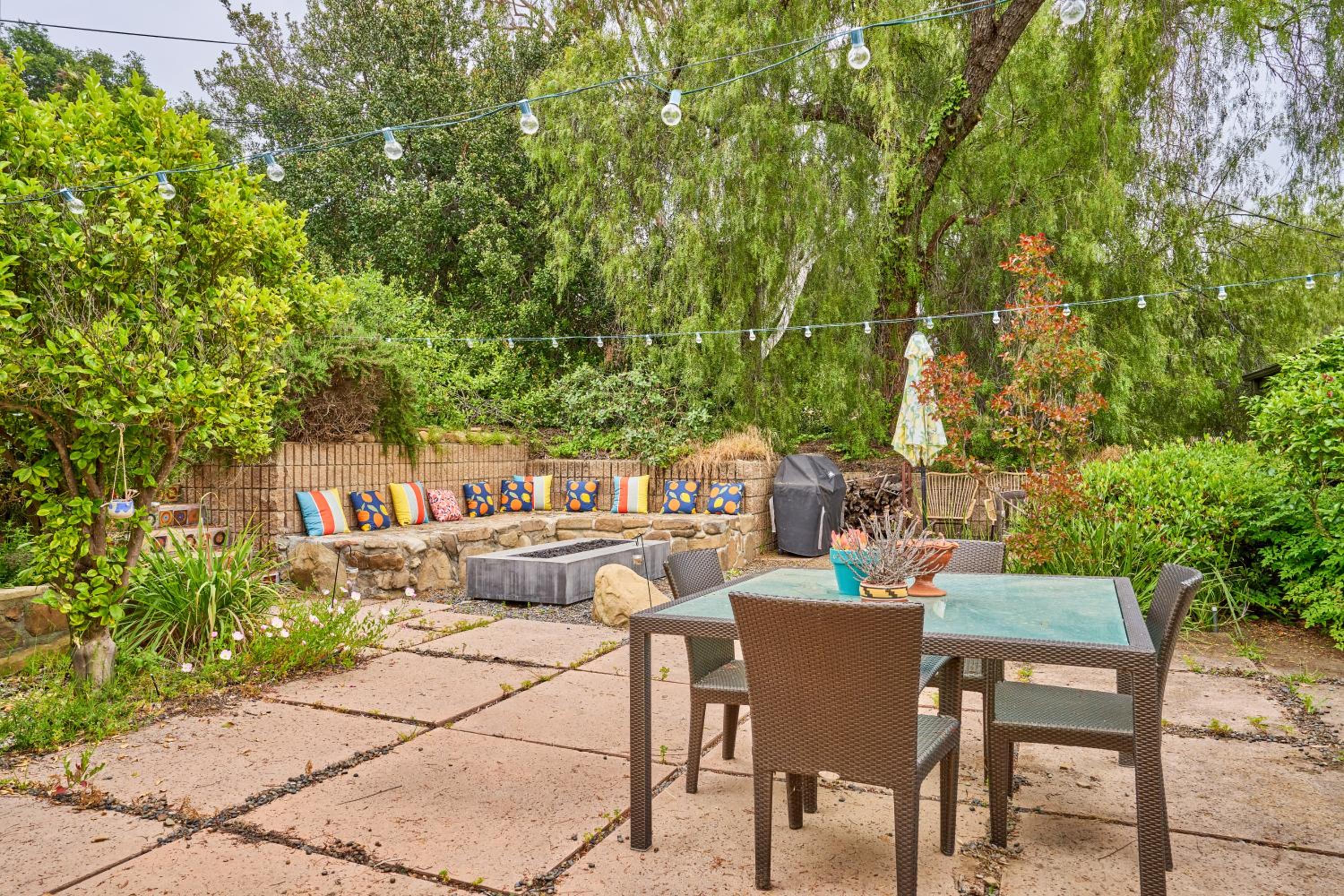 Ojai Vacations - Ojai Vacation Home with Views on the East End - Property Image 38