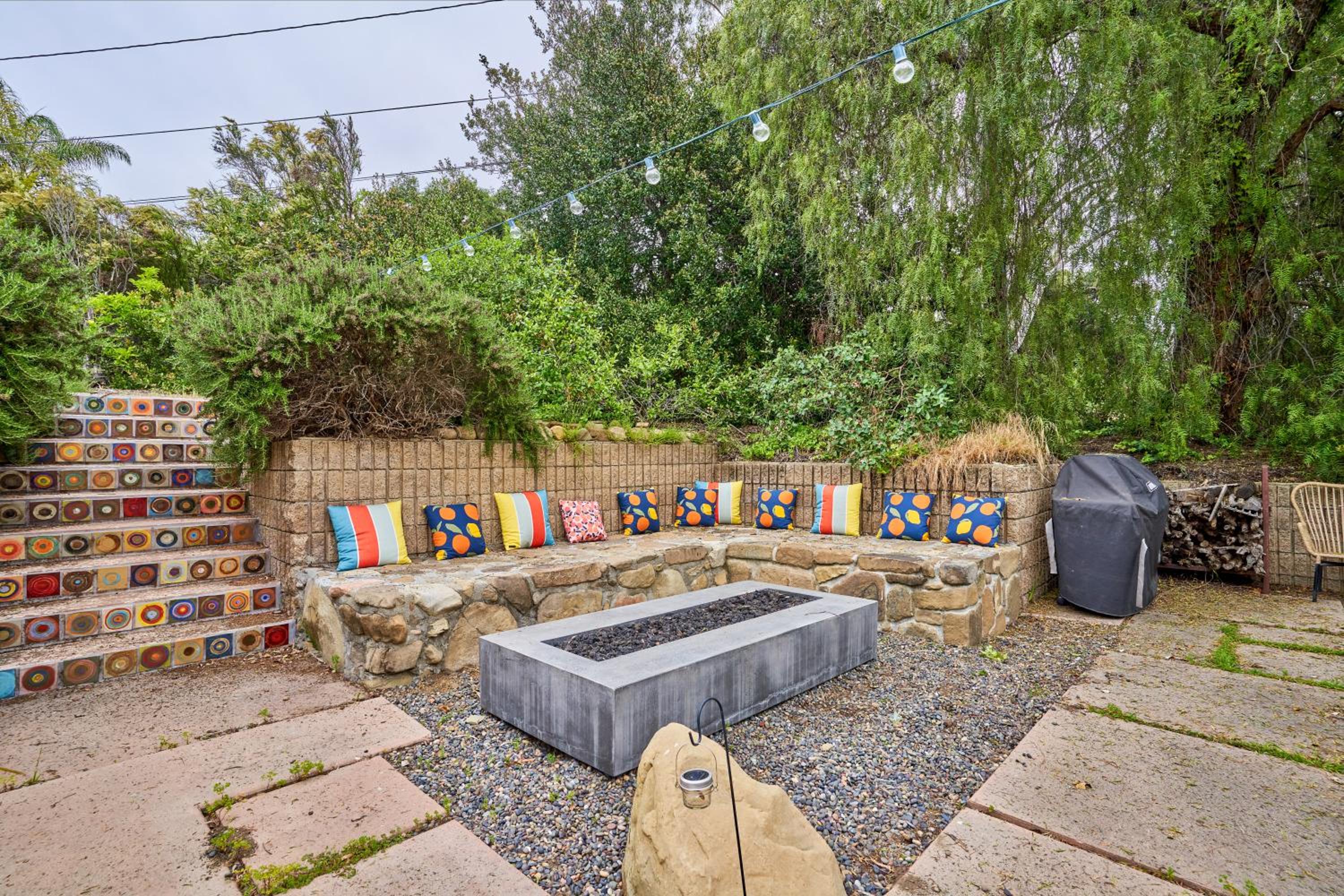 Ojai Vacations - Ojai Vacation Home with Views on the East End - Property Image 39