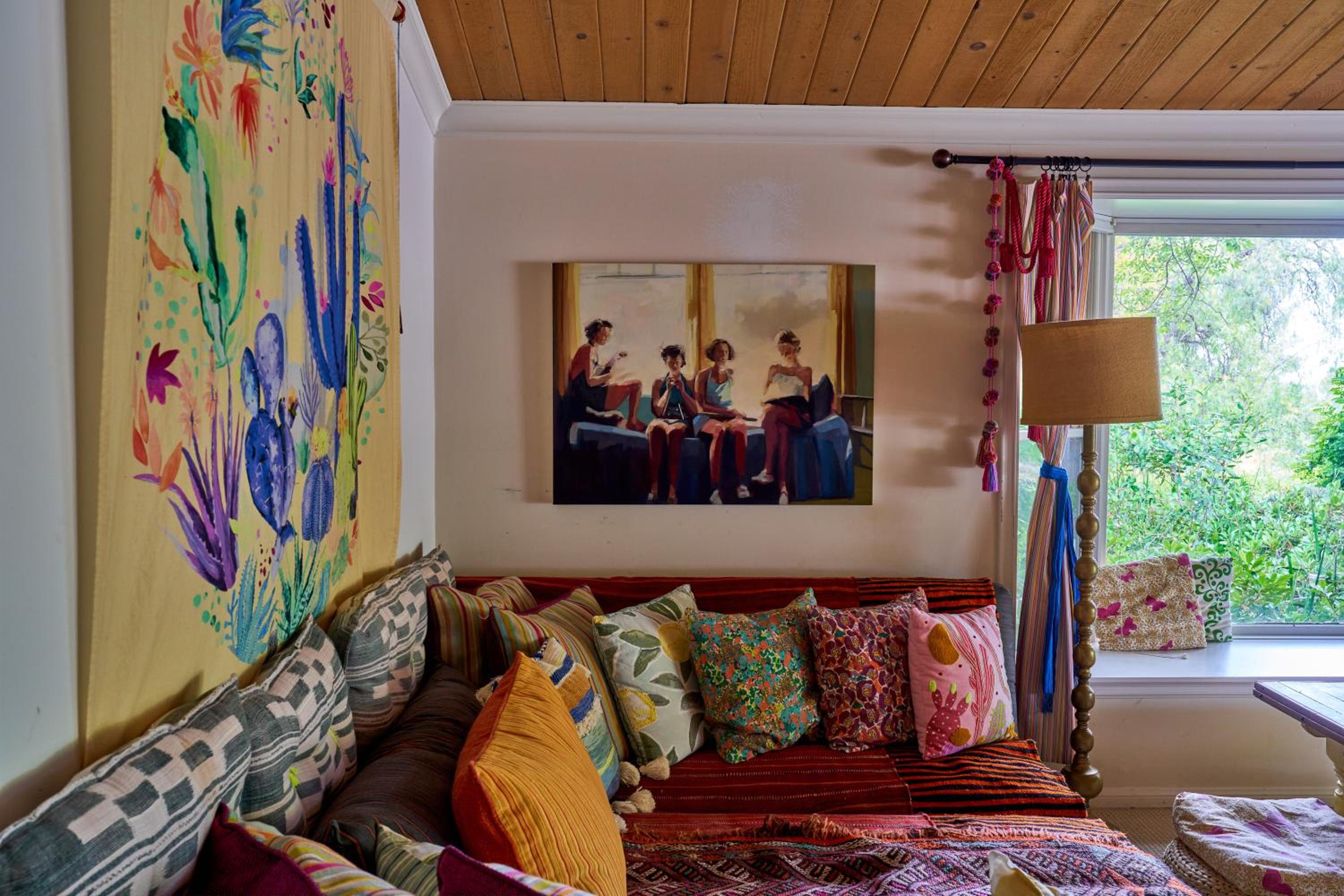Ojai Vacations - Ojai Vacation Home with Views on the East End - Property Image 51