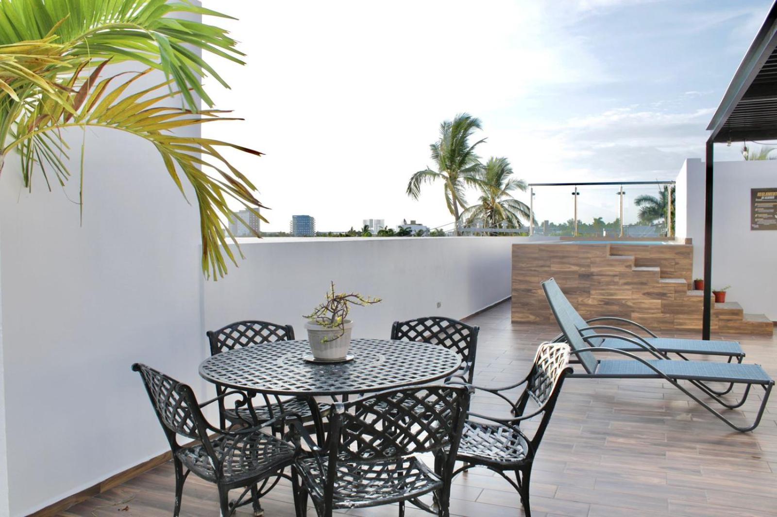 Depa Rincón colonial