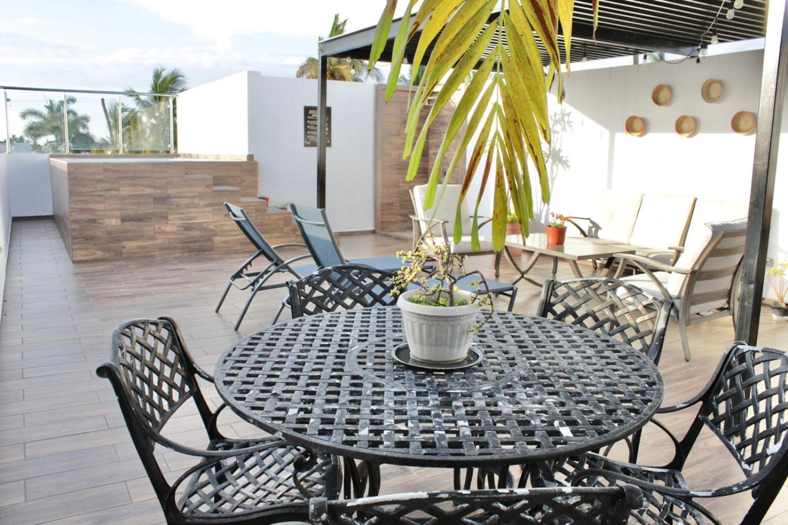 Depa Rincón colonial